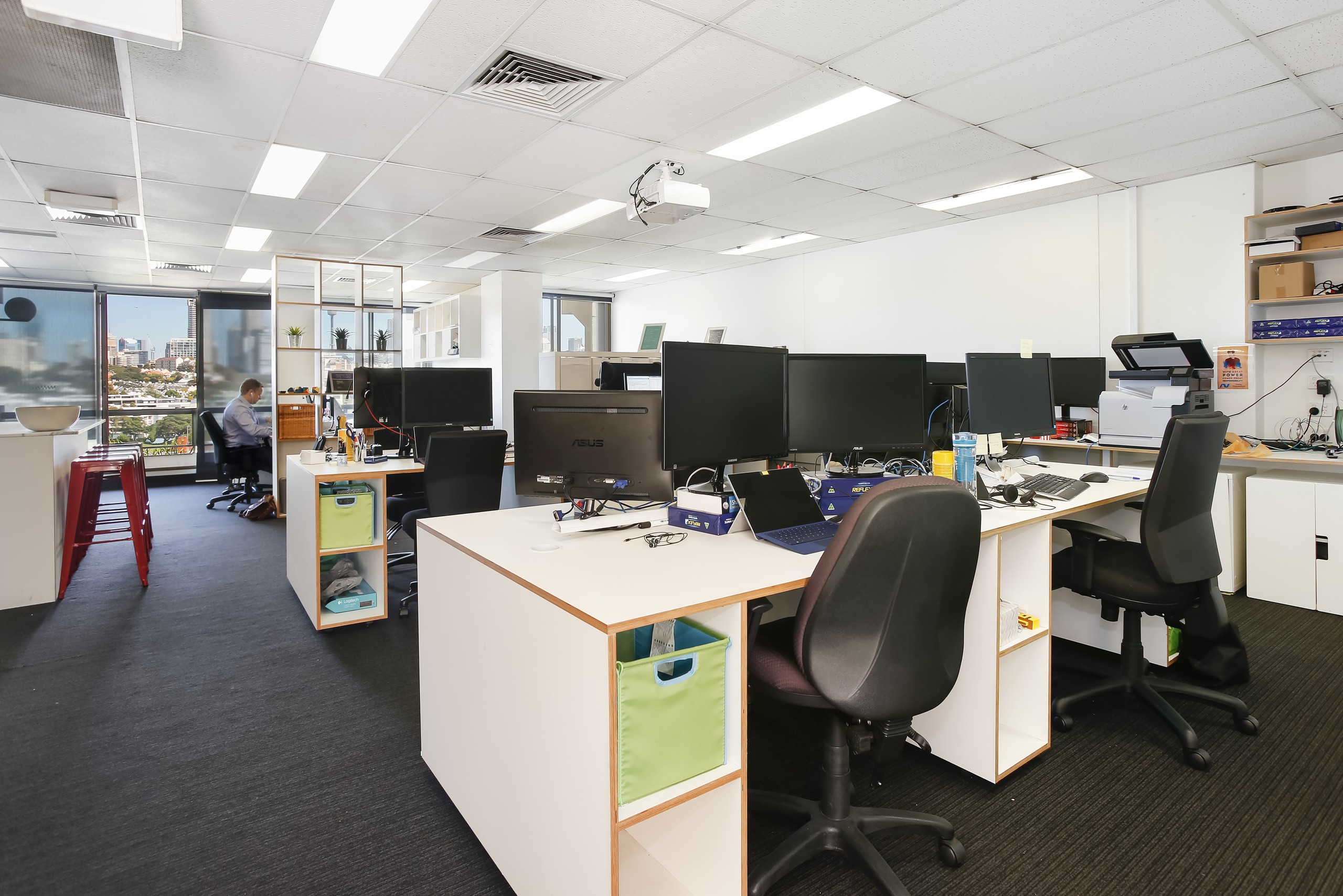 Suite 5A, 2 New McLean Street, Edgecliff, NSW 2027