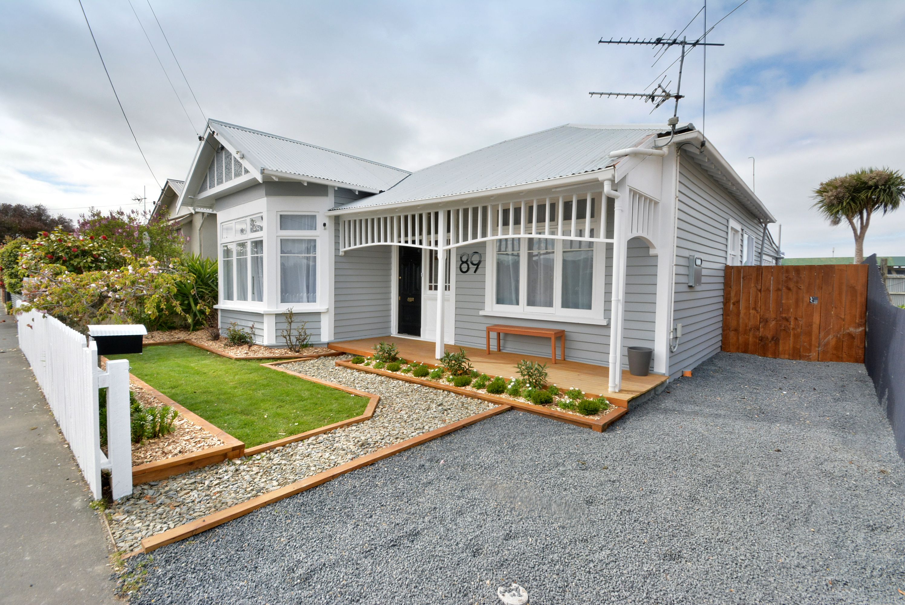 89 Richardson Street, St Kilda, Dunedin City