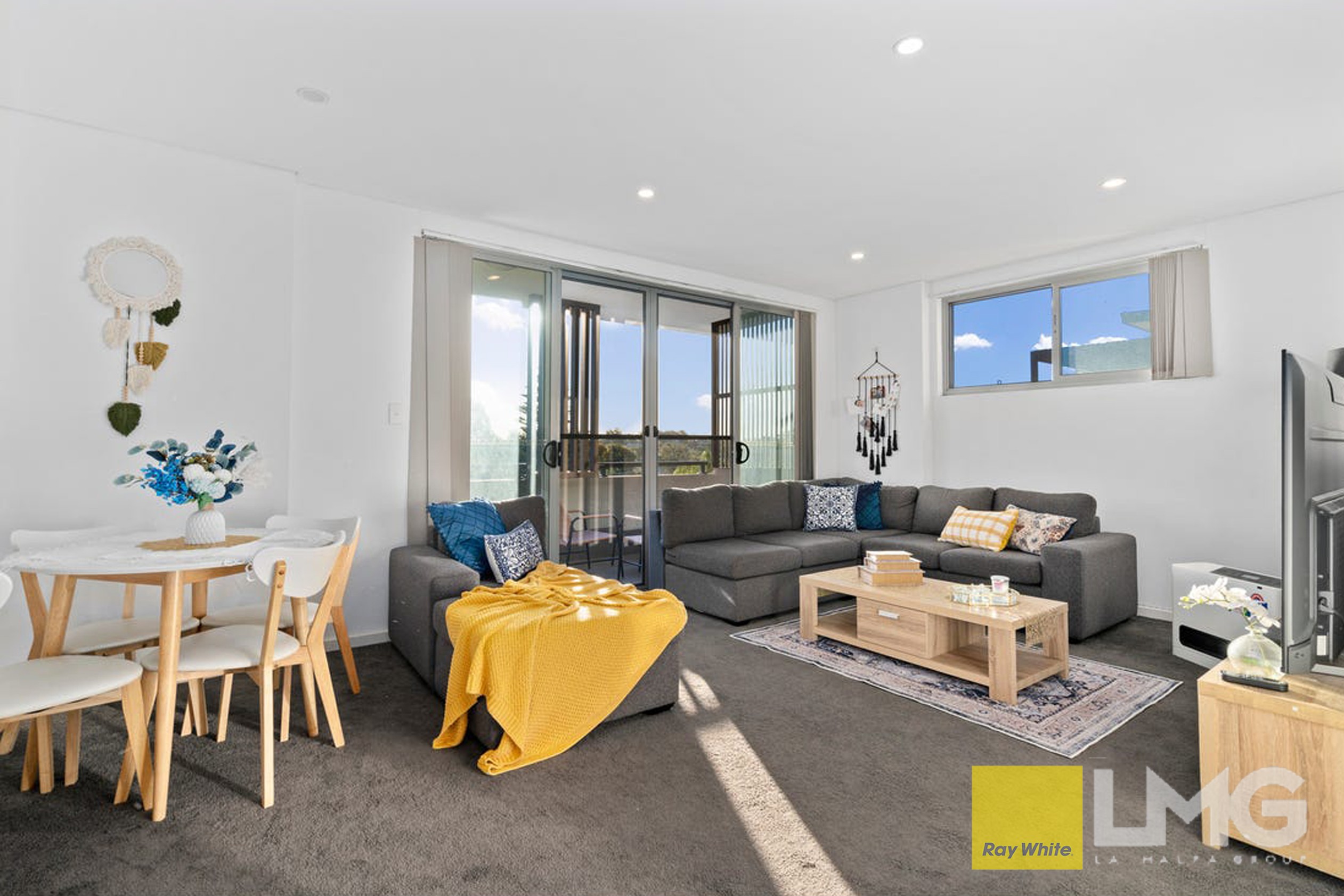 201/17-19 Rookwood Road, Yagoona, NSW 2199