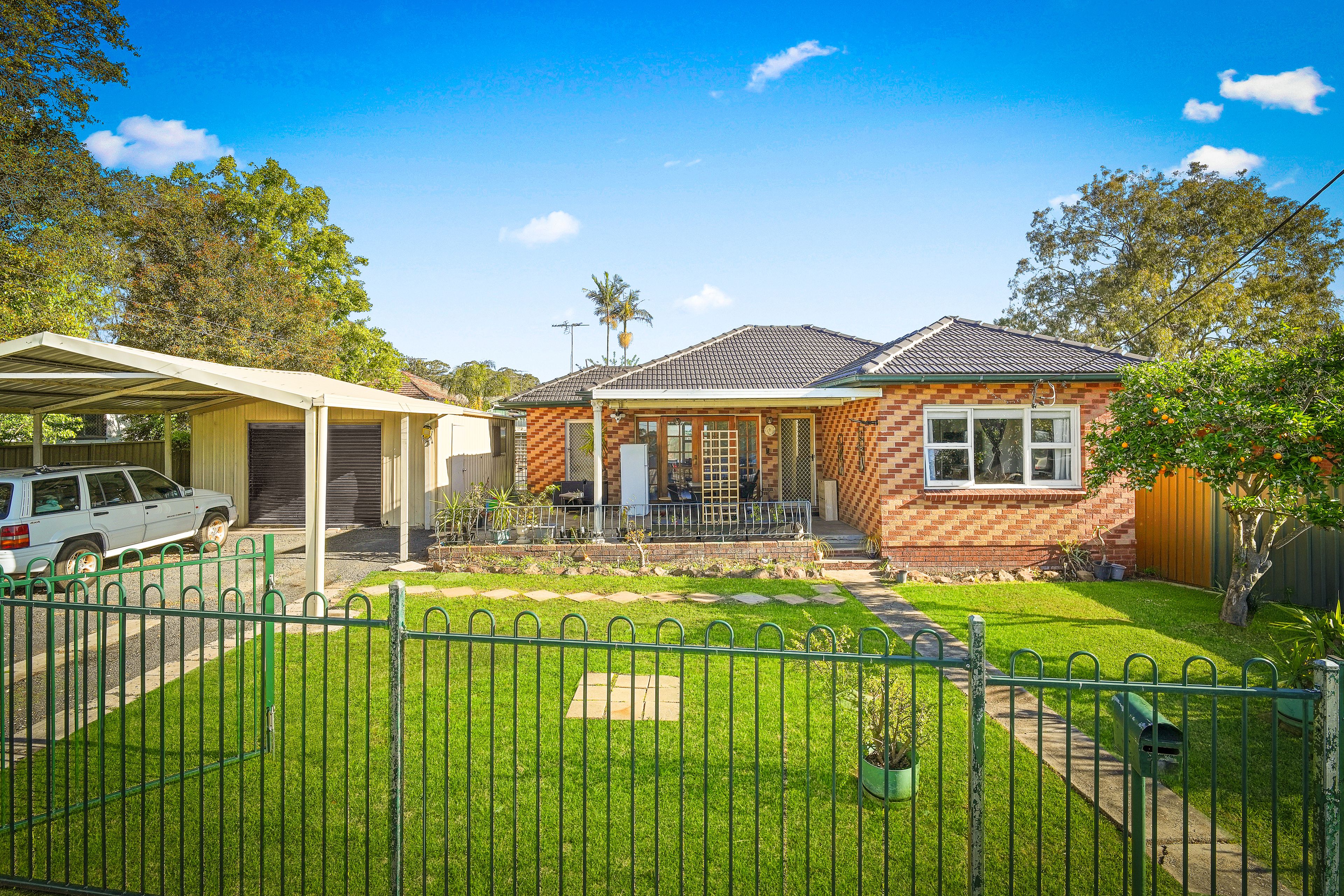 32 Great Western Highway, Kingswood, NSW 2747