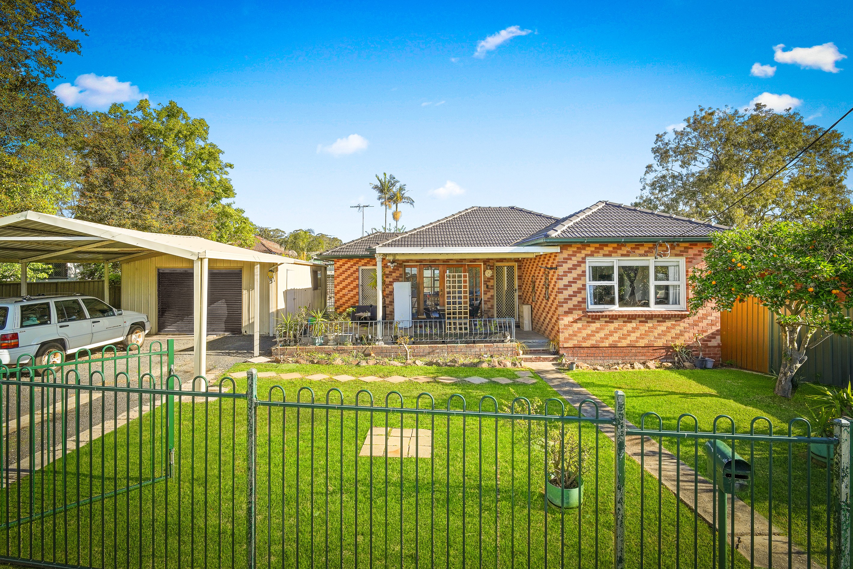 32 Great Western Highway, Kingswood, NSW 2747