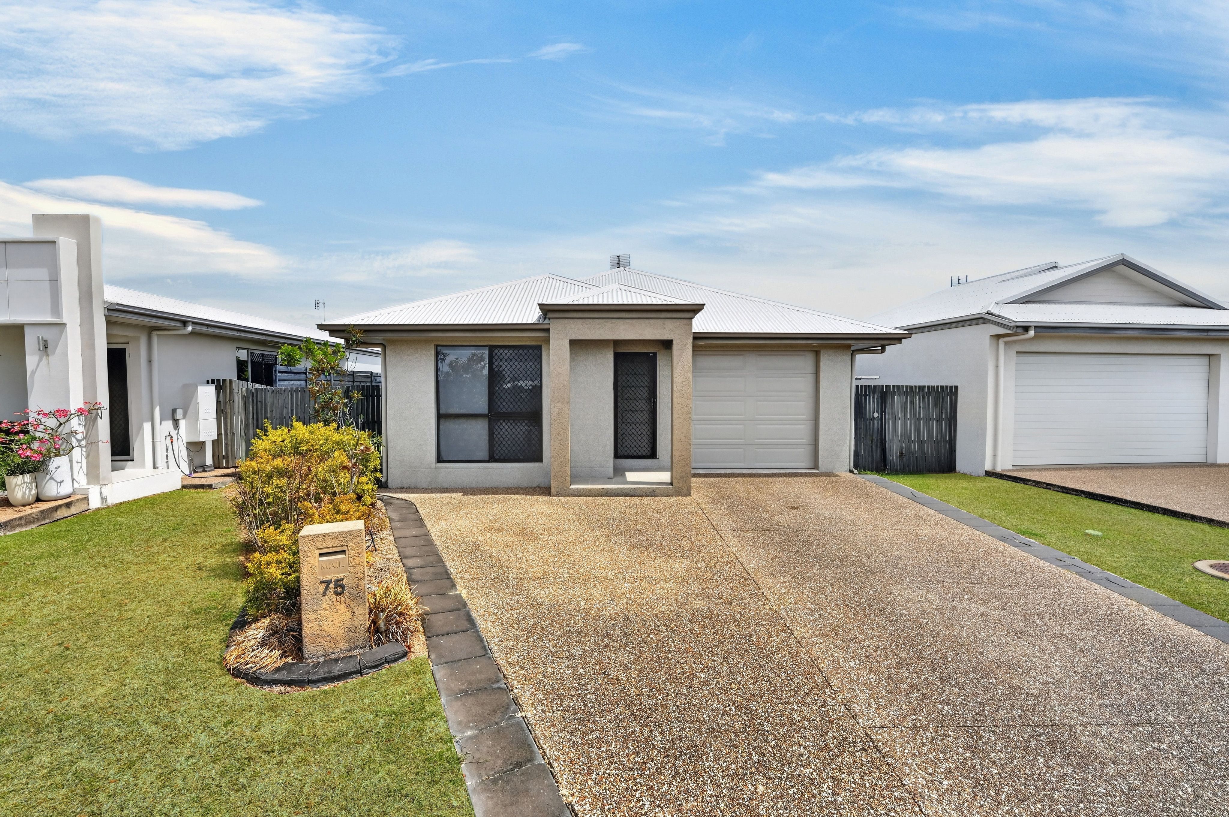 75 GRIFFEY Street — photo from Ray White Townsville