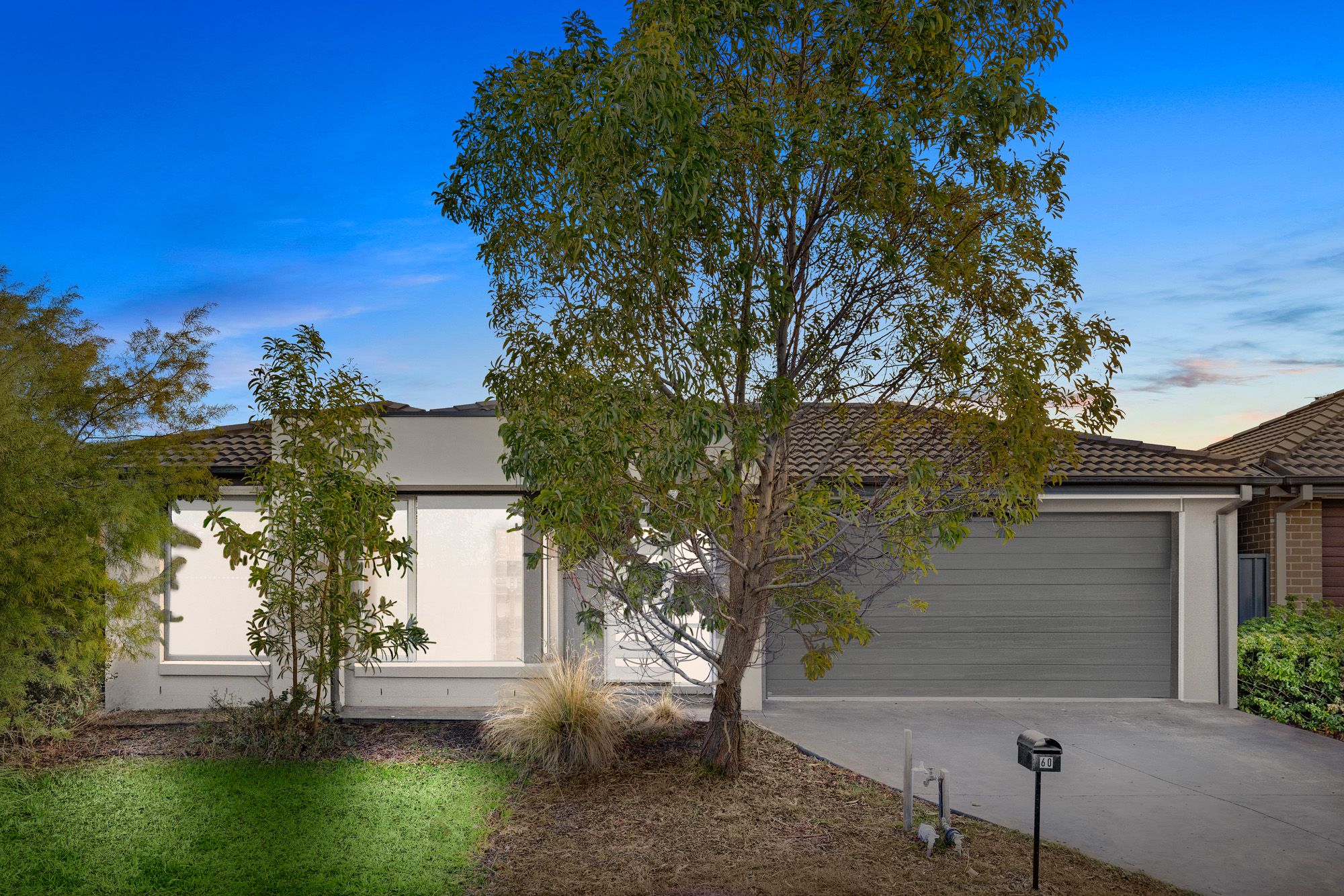60 Grandvista Boulevard, Werribee VIC 3030