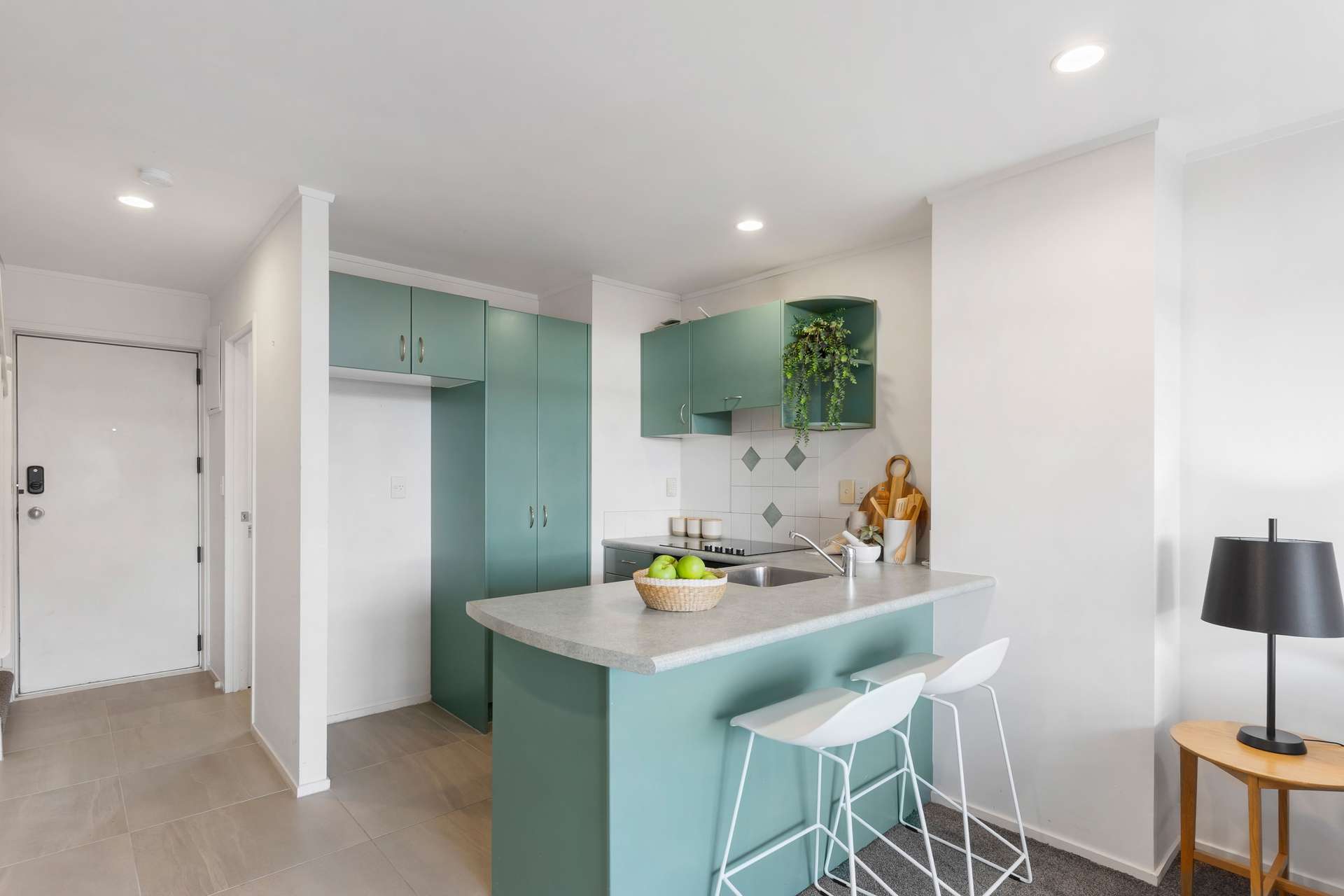 8A/20 Ian Marwick Place photo 8