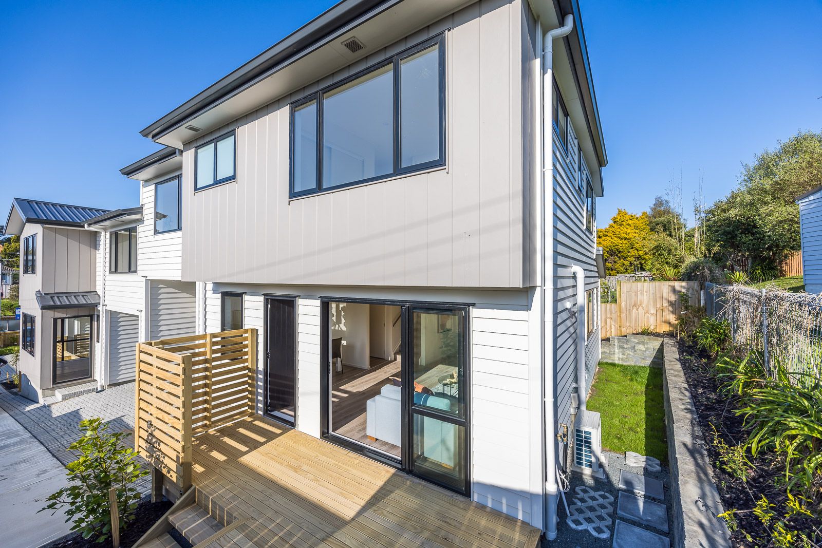 Lot 4/40 Kay Drive, Blockhouse Bay, Auckland City 0600 Sold House