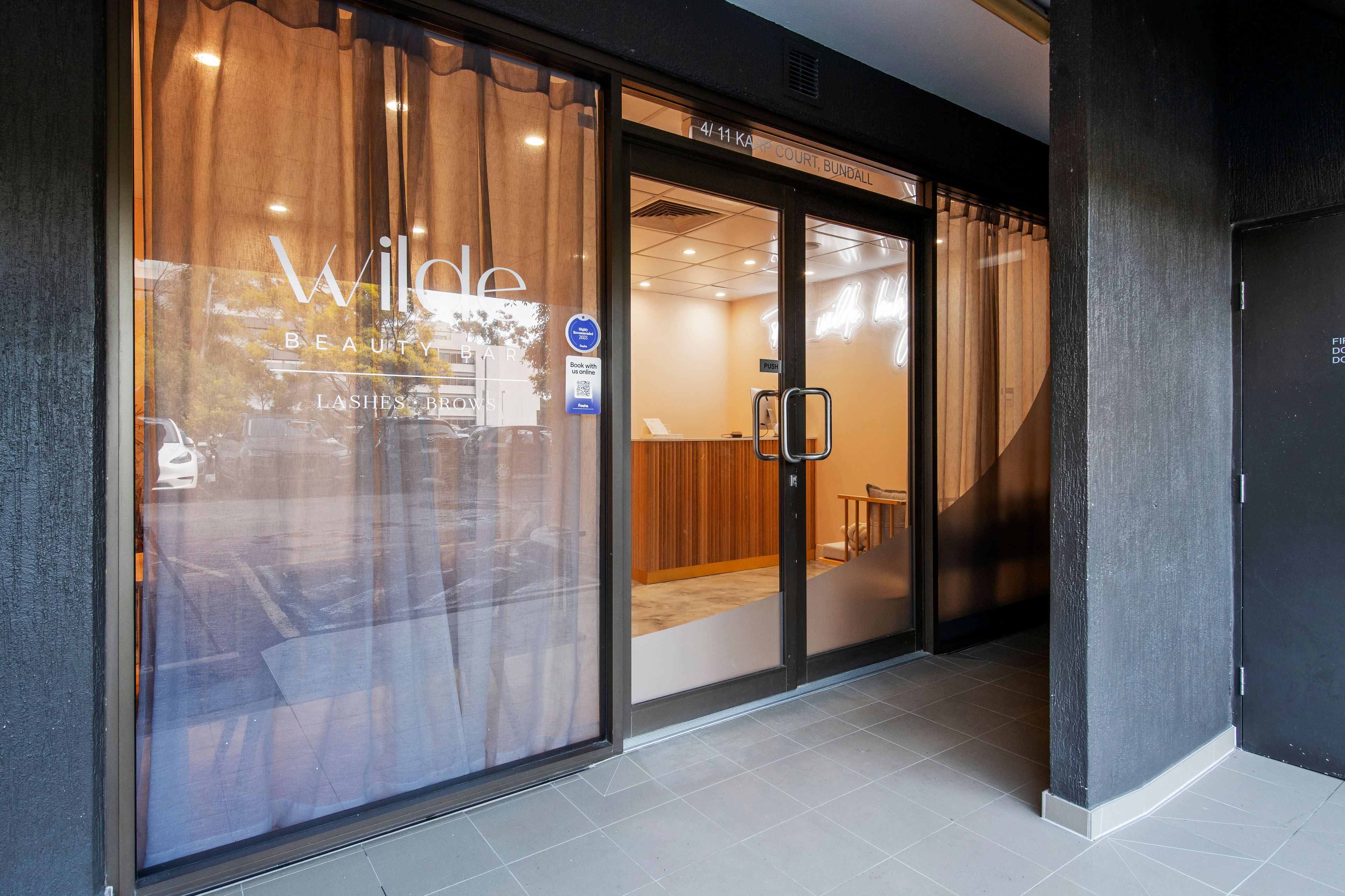 4/11 Karp Court, Bundall, QLD 4217