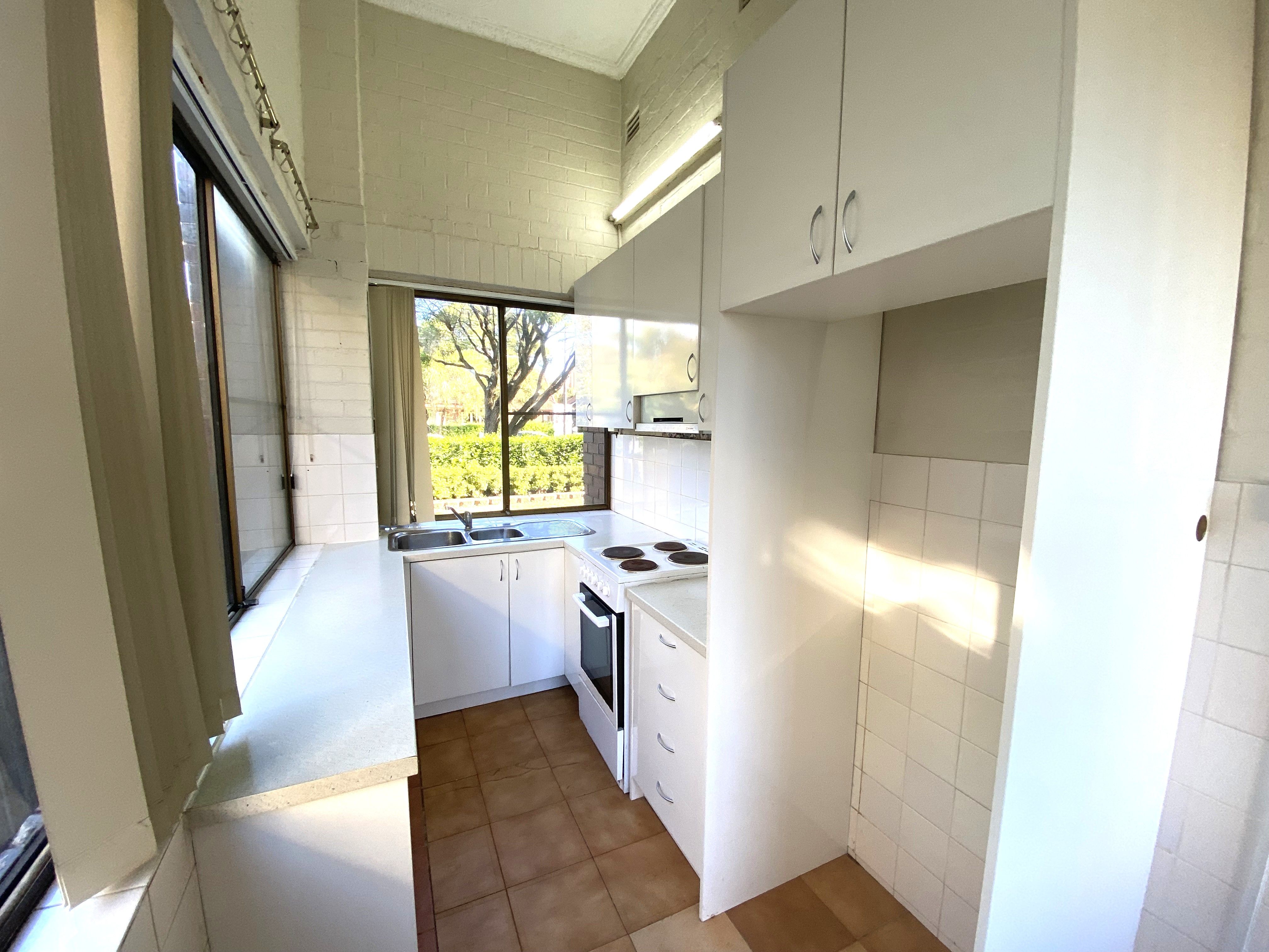 1/22-24 Herbert Street, Dulwich Hill, NSW 2203