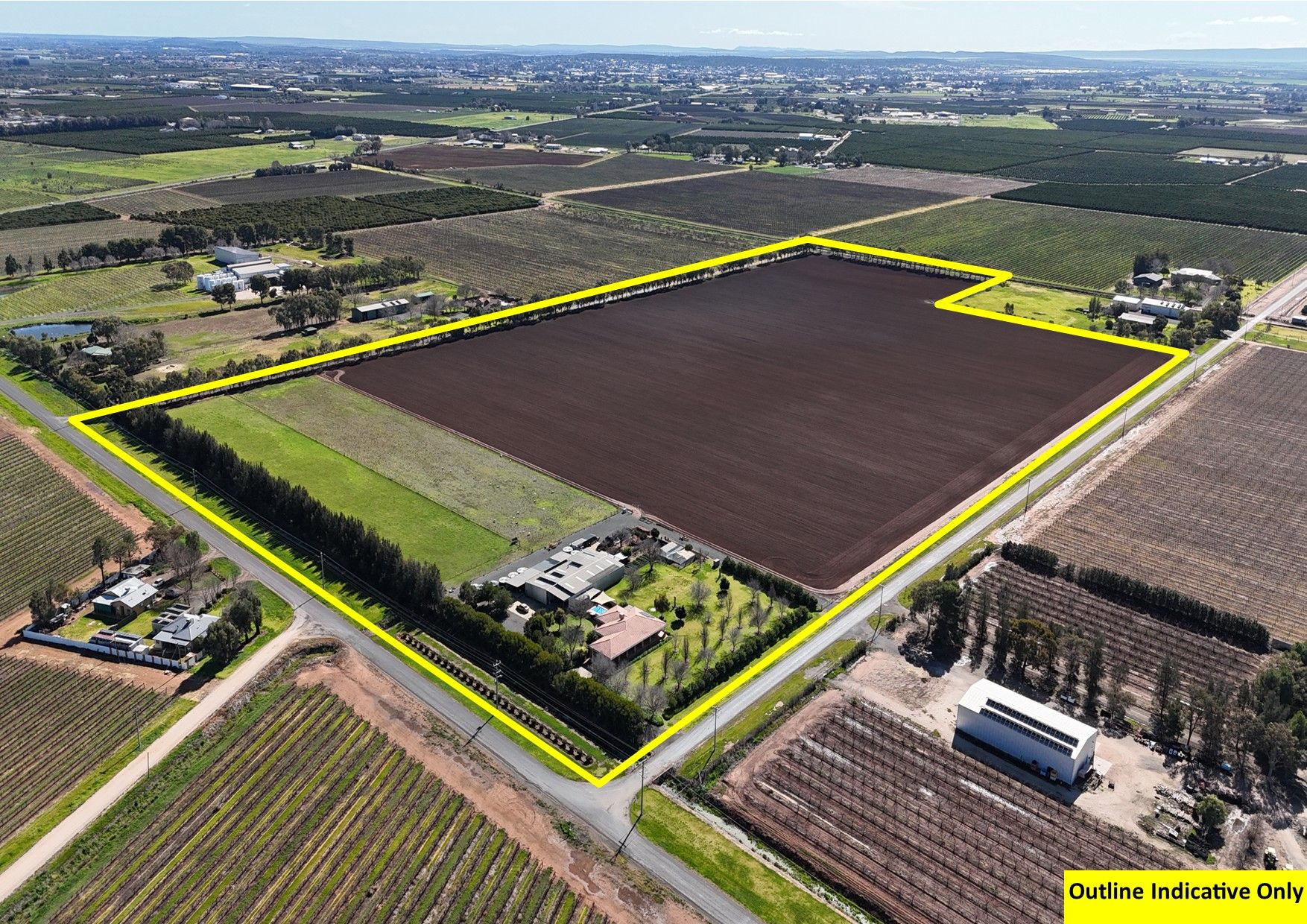 492 Murray Road, Hanwood, NSW 2680