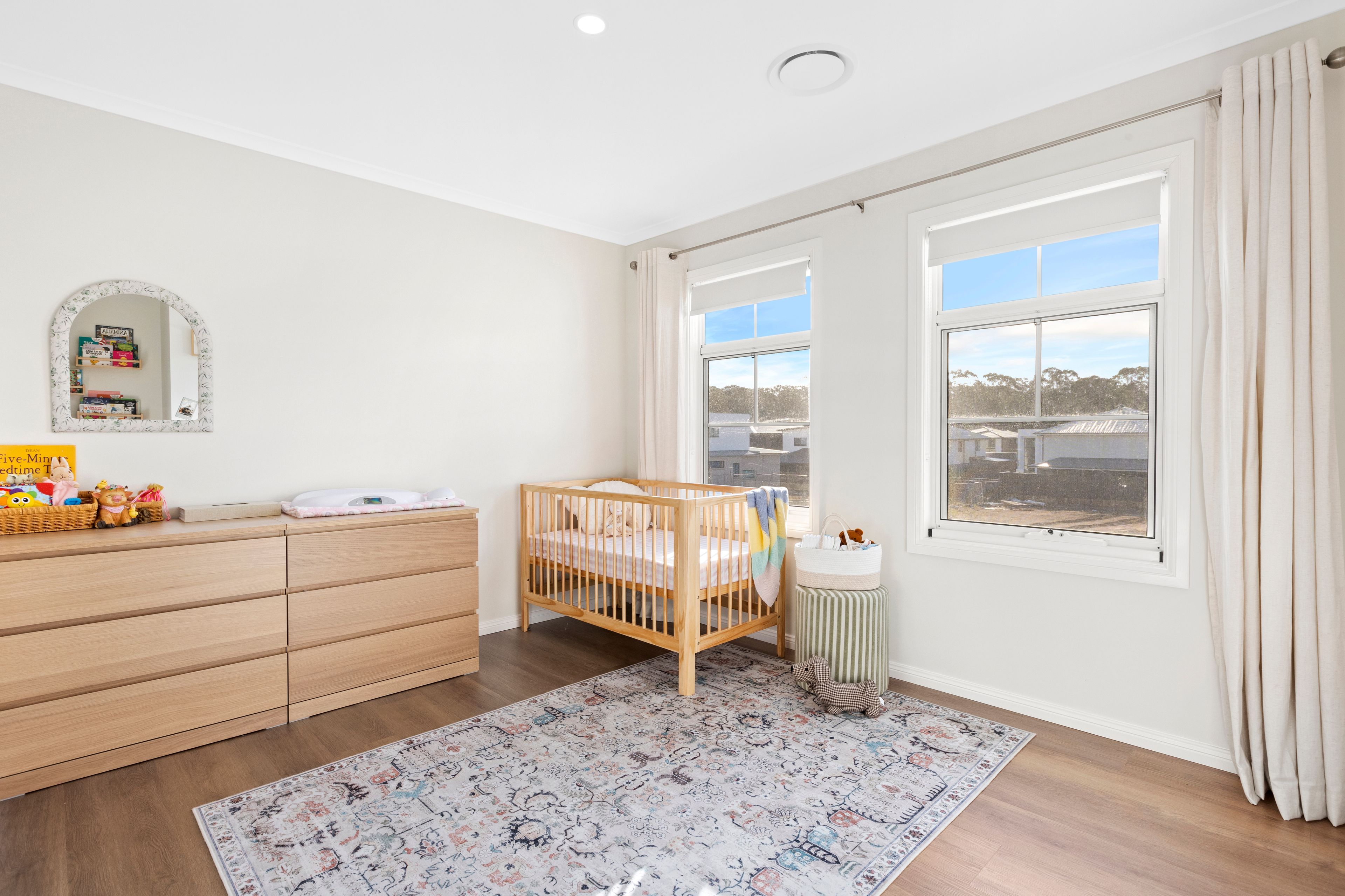 North West Facing, Near New Eden Brae Built Home Filled With Character, Versatility and Family Appeal! — photo 18 of 21