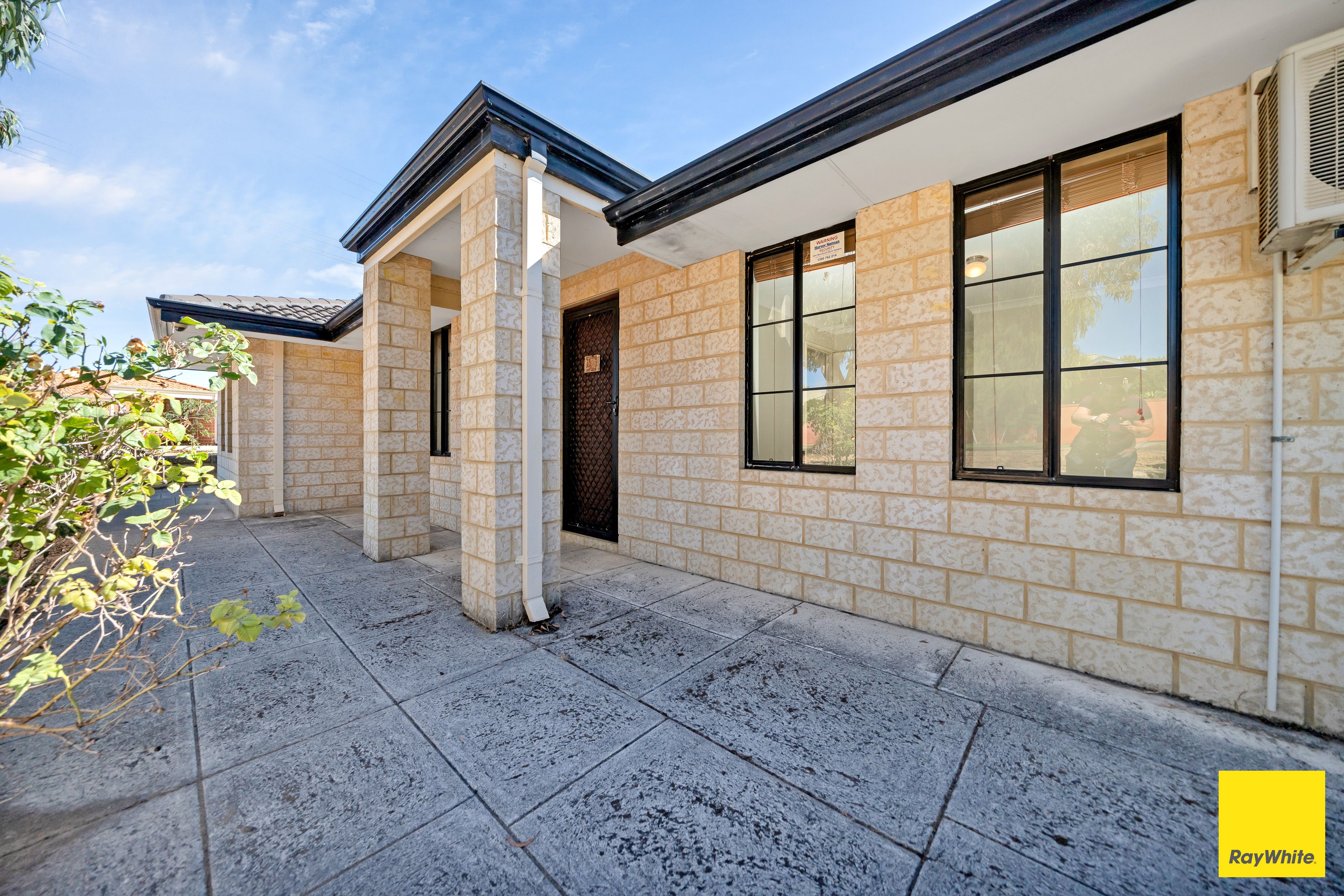 21 Cartwright Road, Balga, WA 6061