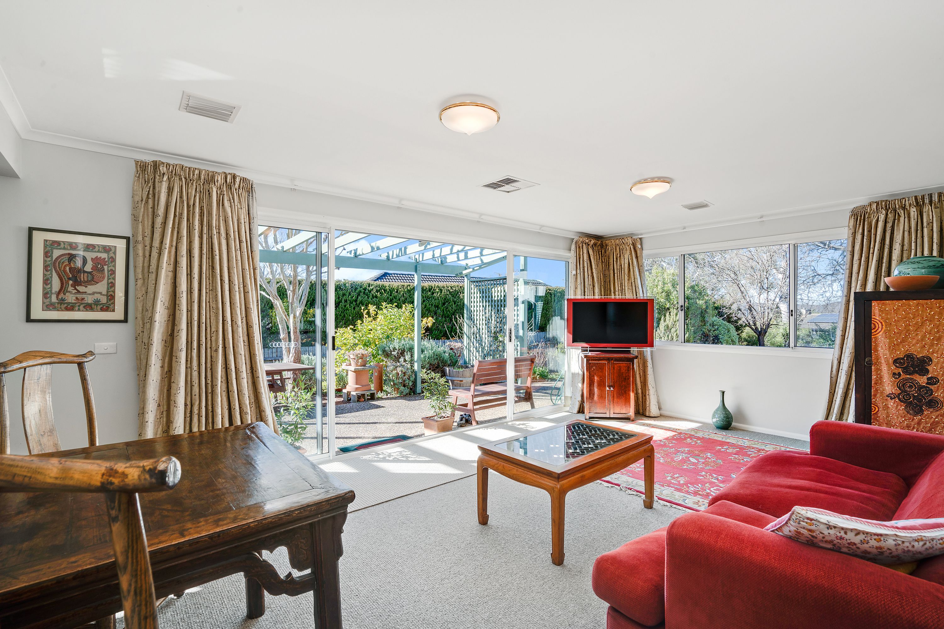 27 Nardoo Crescent, O'Connor, ACT 2602