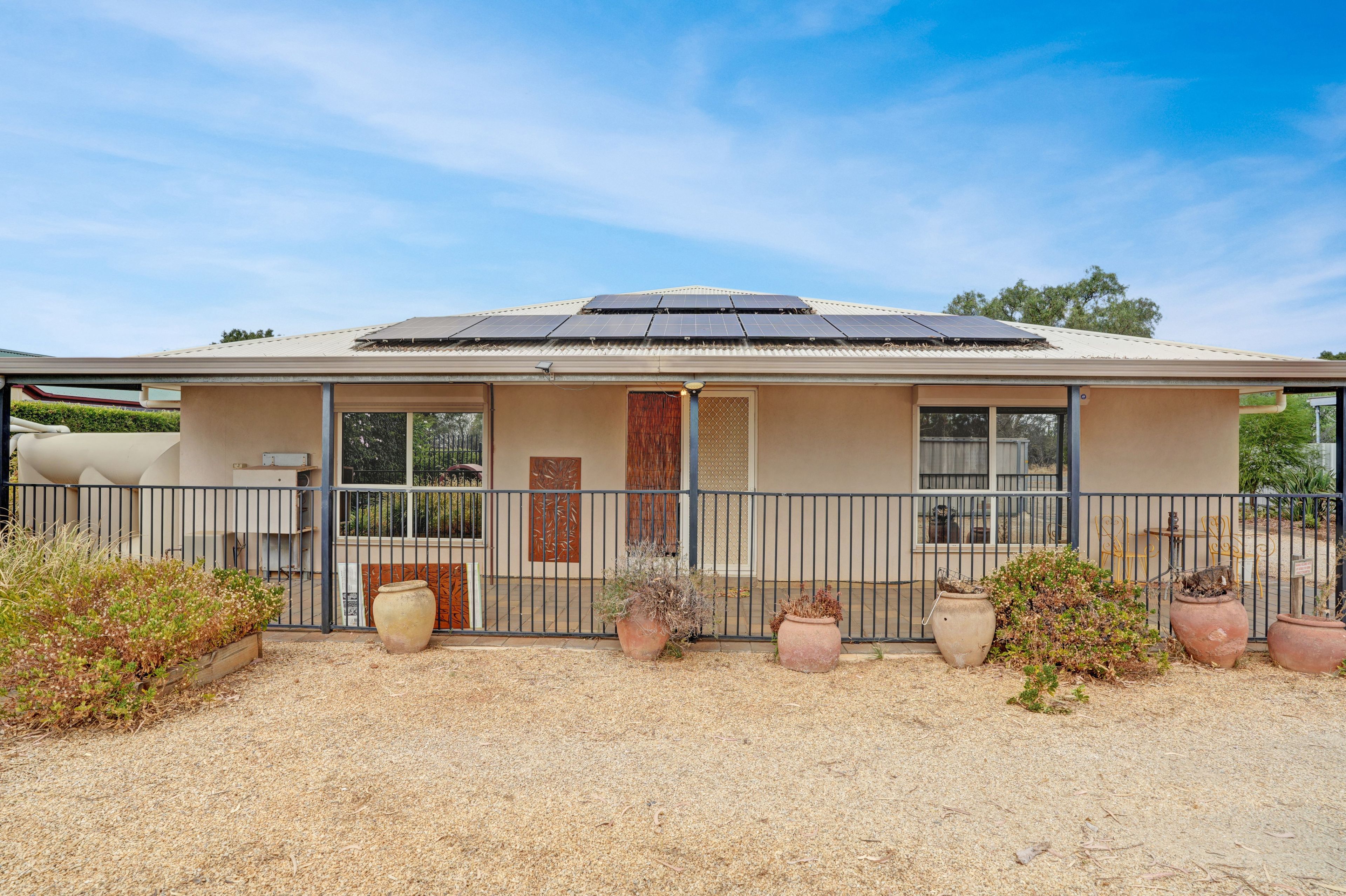 1116 Andrews Road, Munno Para West, SA 5115