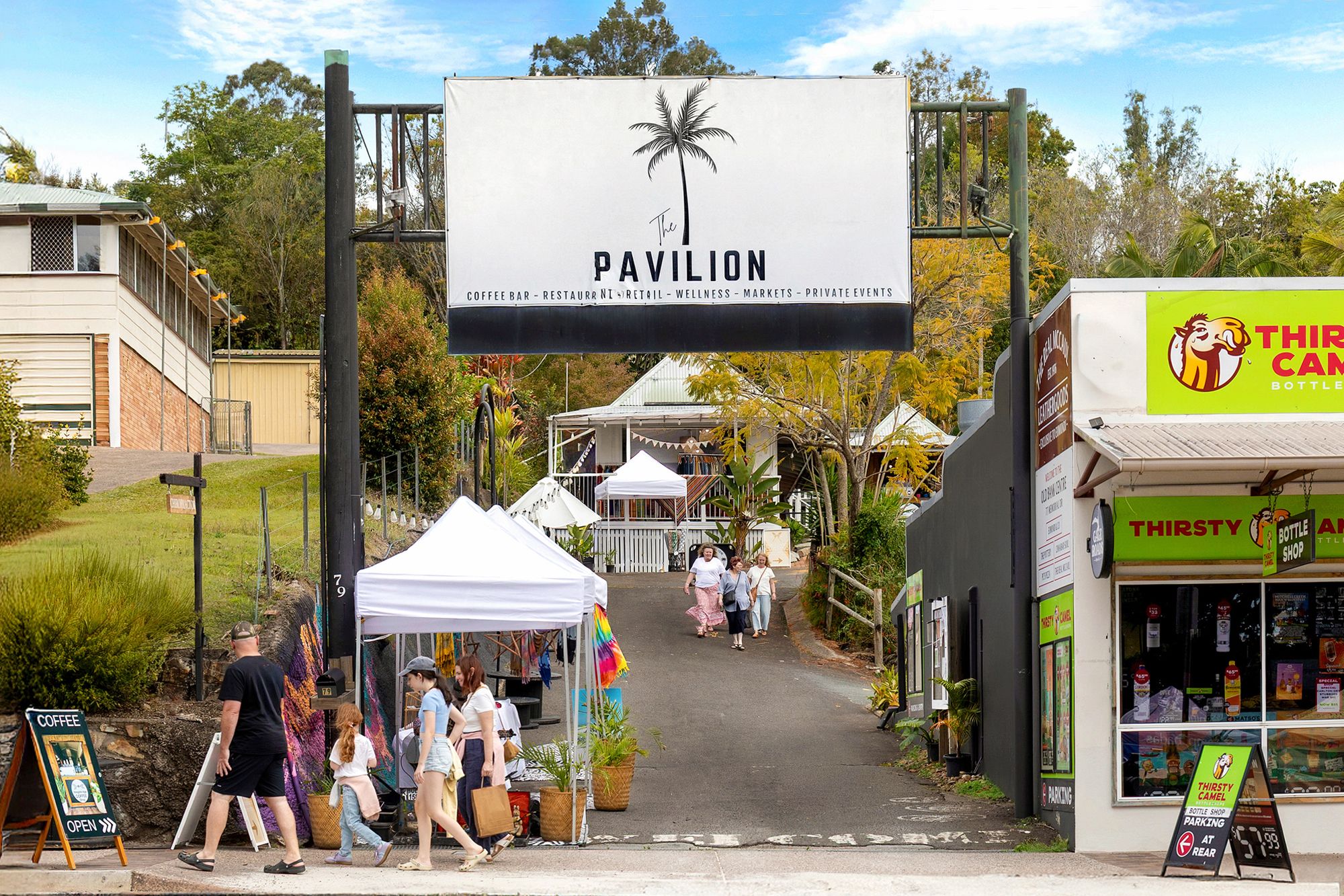 79 Memorial Drive, Eumundi, QLD 4562