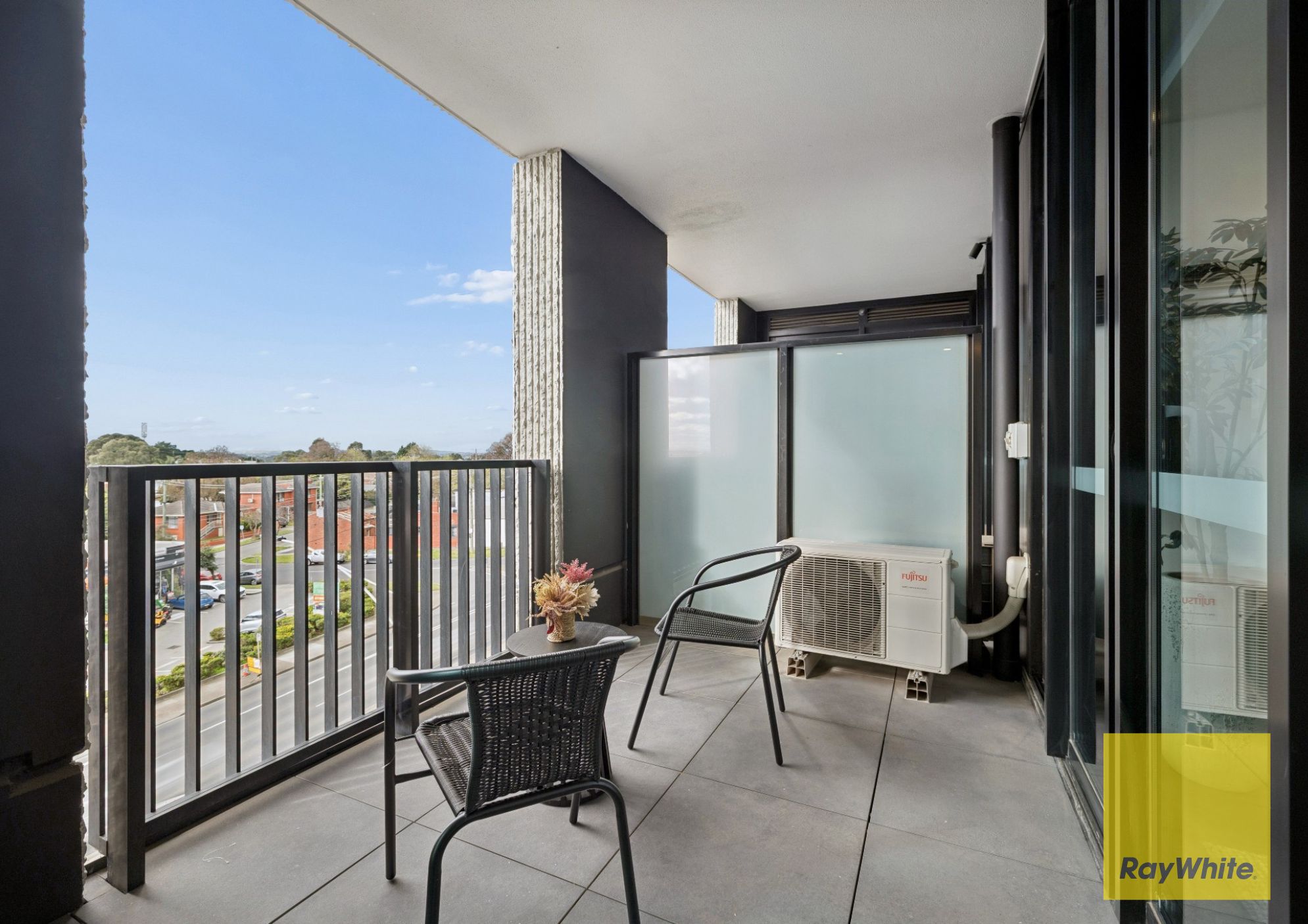 508b/58 Myrtle Street — photo 10 of 30