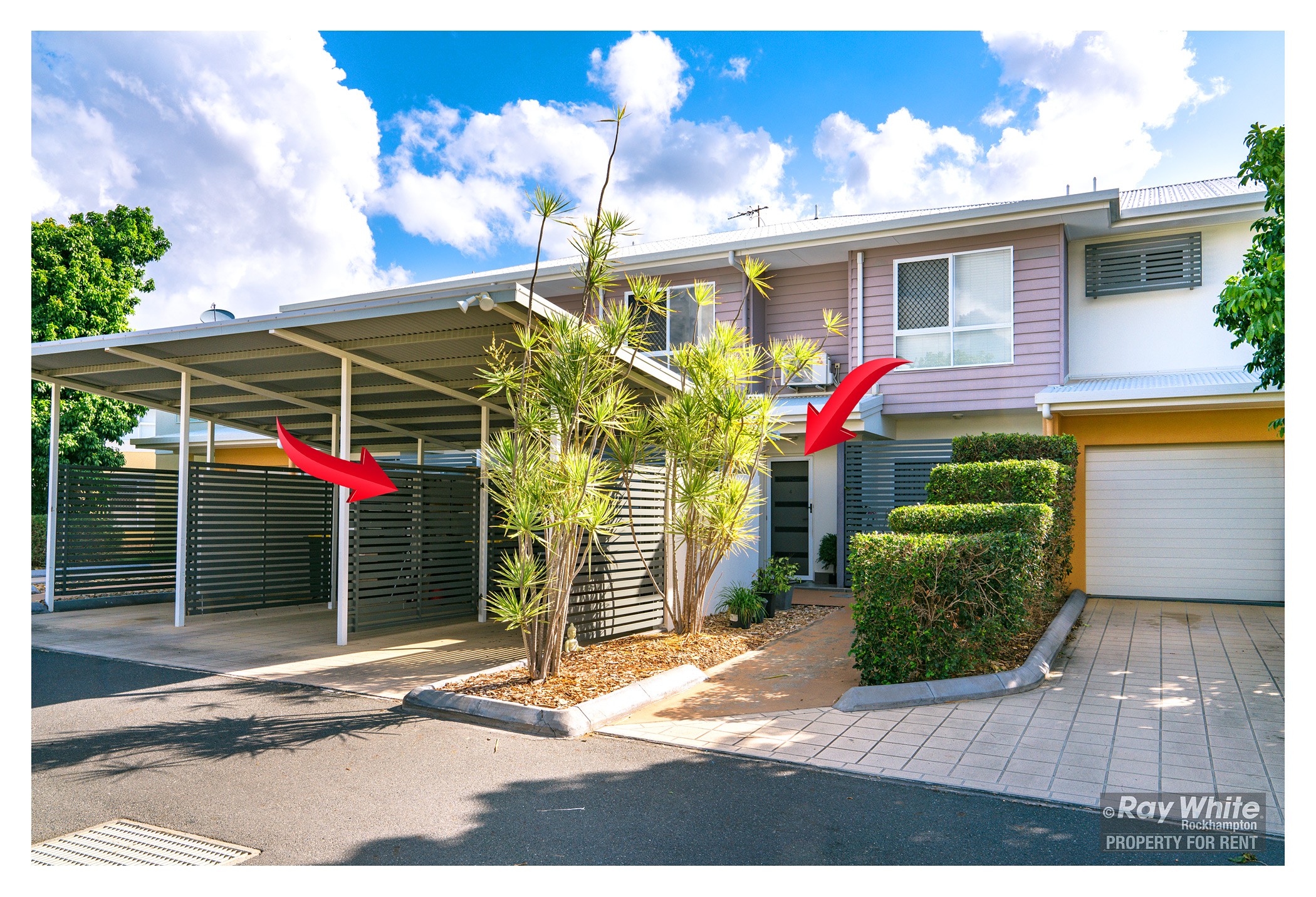 4/17-19 Plumb Drive, Norman Gardens, QLD 4701