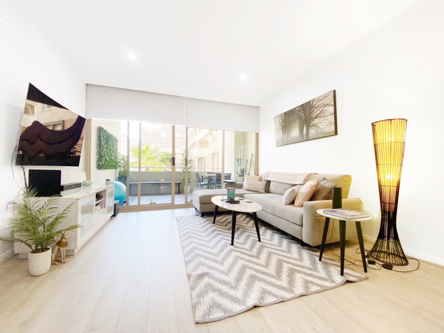 19/109-123 O'Riordan Street, Mascot, NSW 2020