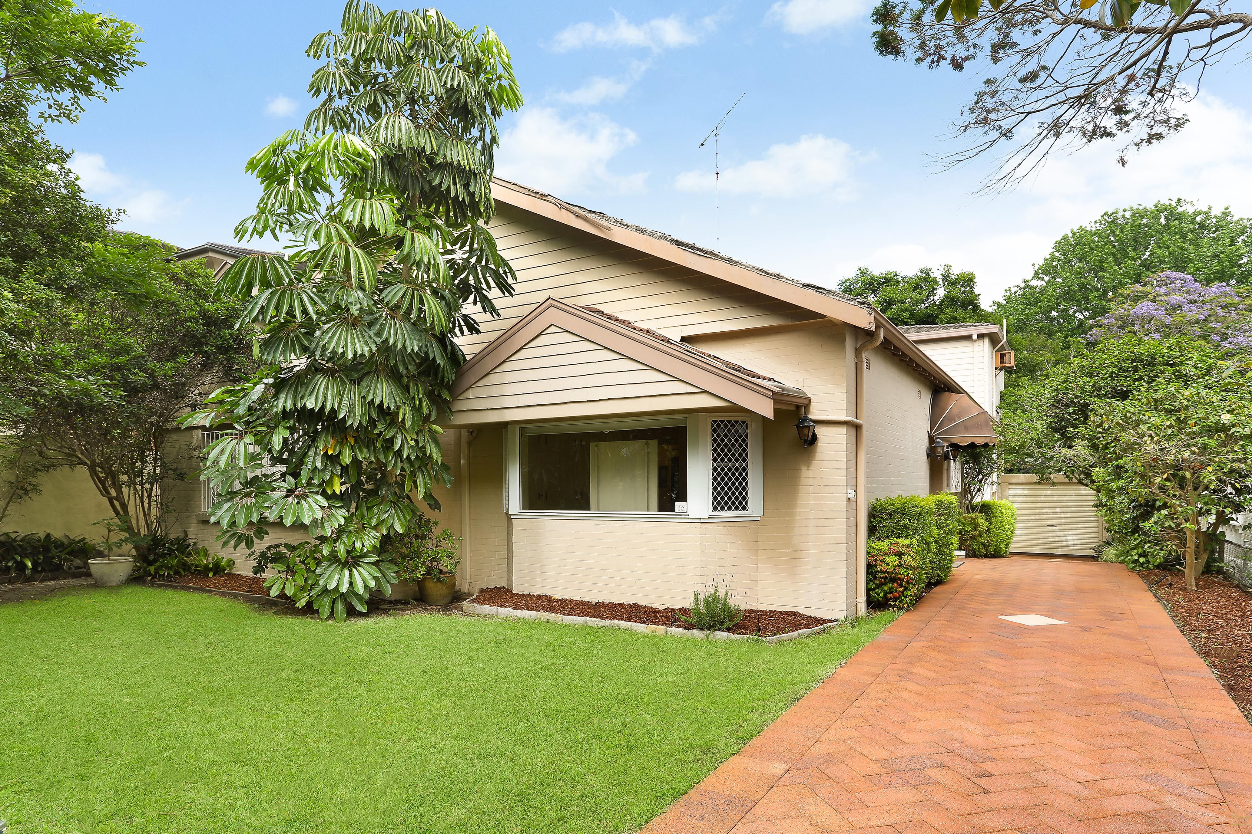 74 Balfour Road, Bellevue Hill NSW 2023