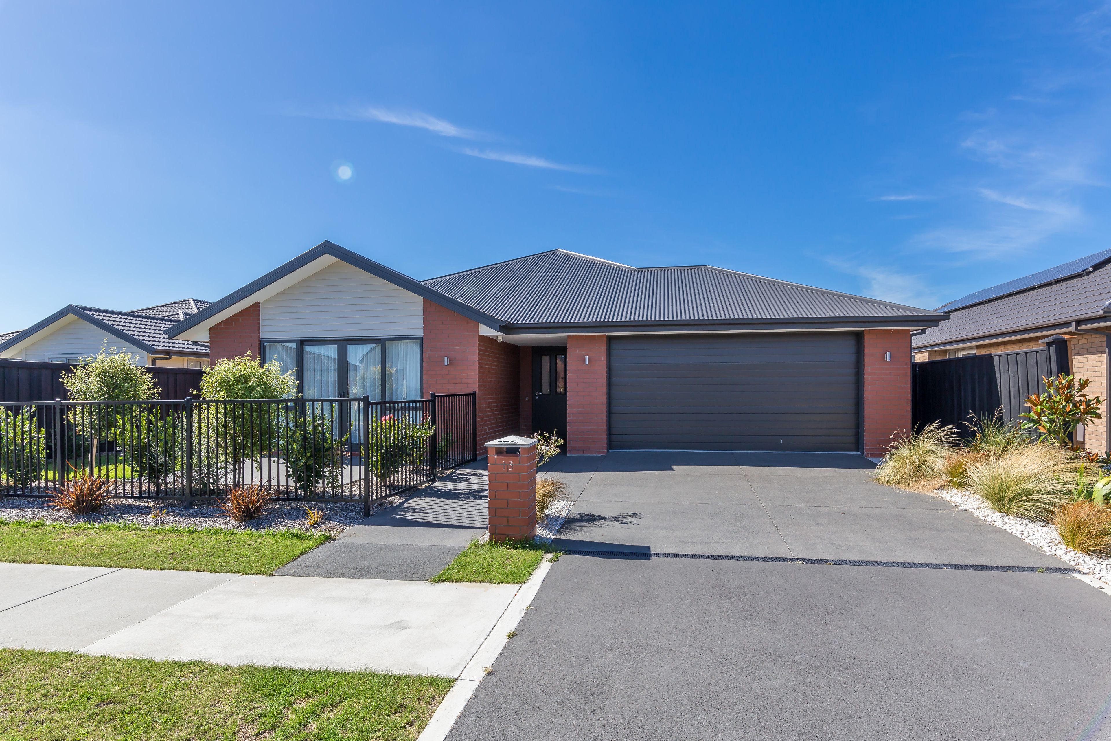 13 Berners Way, Rolleston, Selwyn District