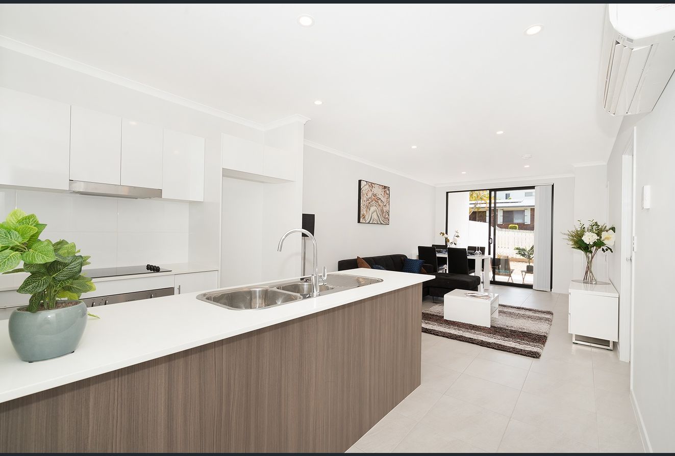 8/75 Waverley Street, Annerley, QLD 4103