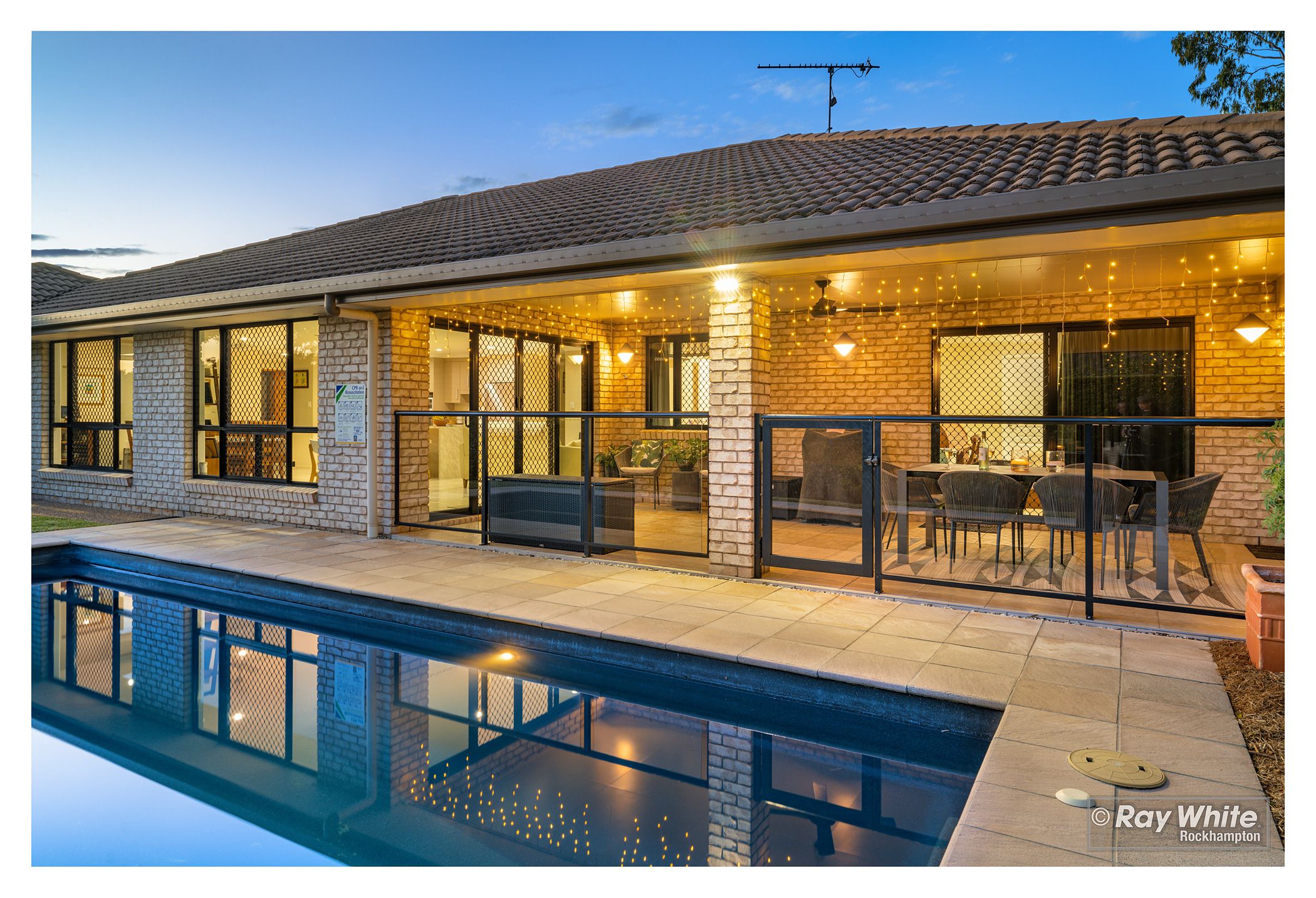 10 Candlebark Court, Frenchville, QLD 4701