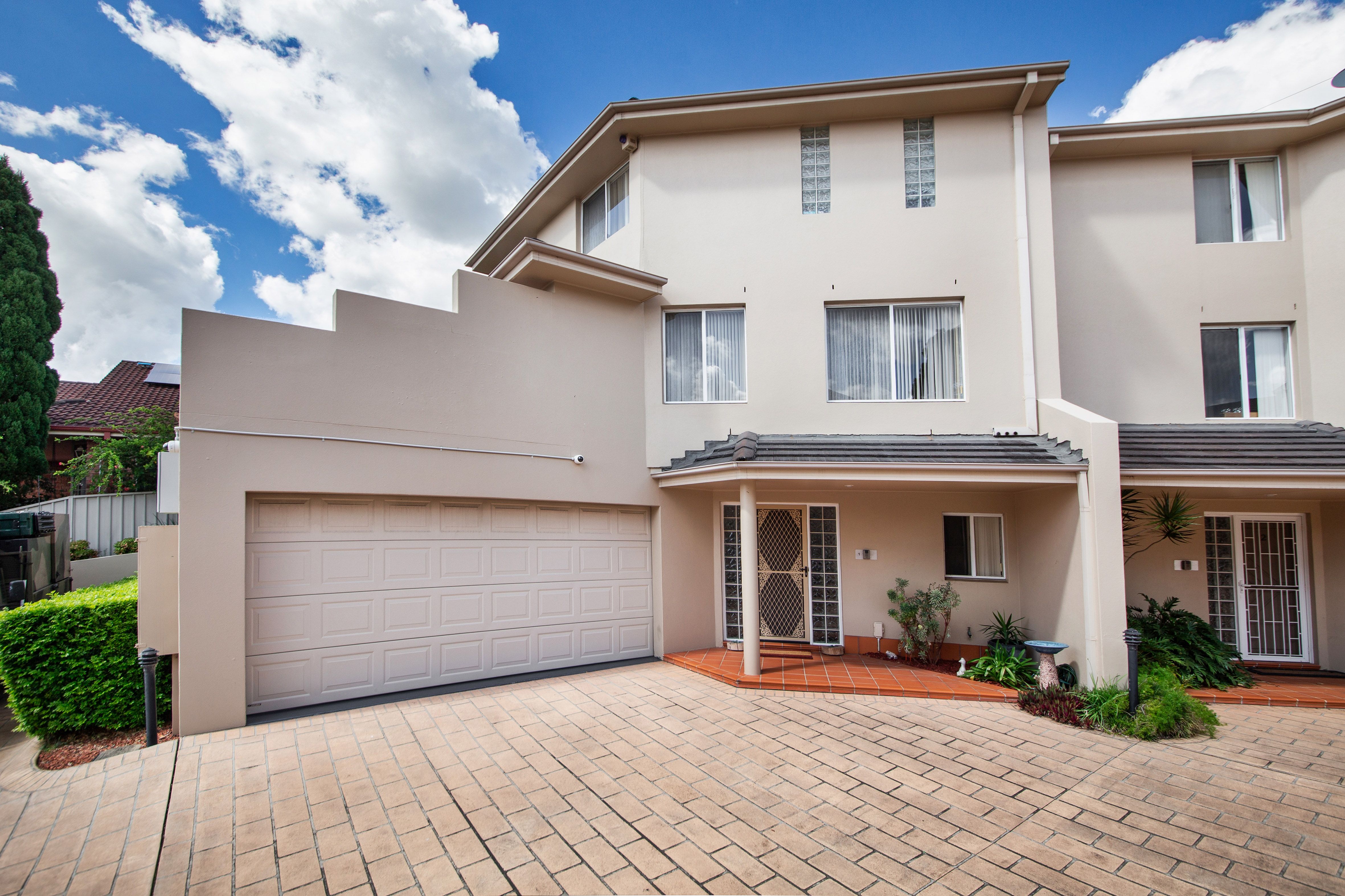 1/20 Bobbin Place, Bangor, NSW 2234