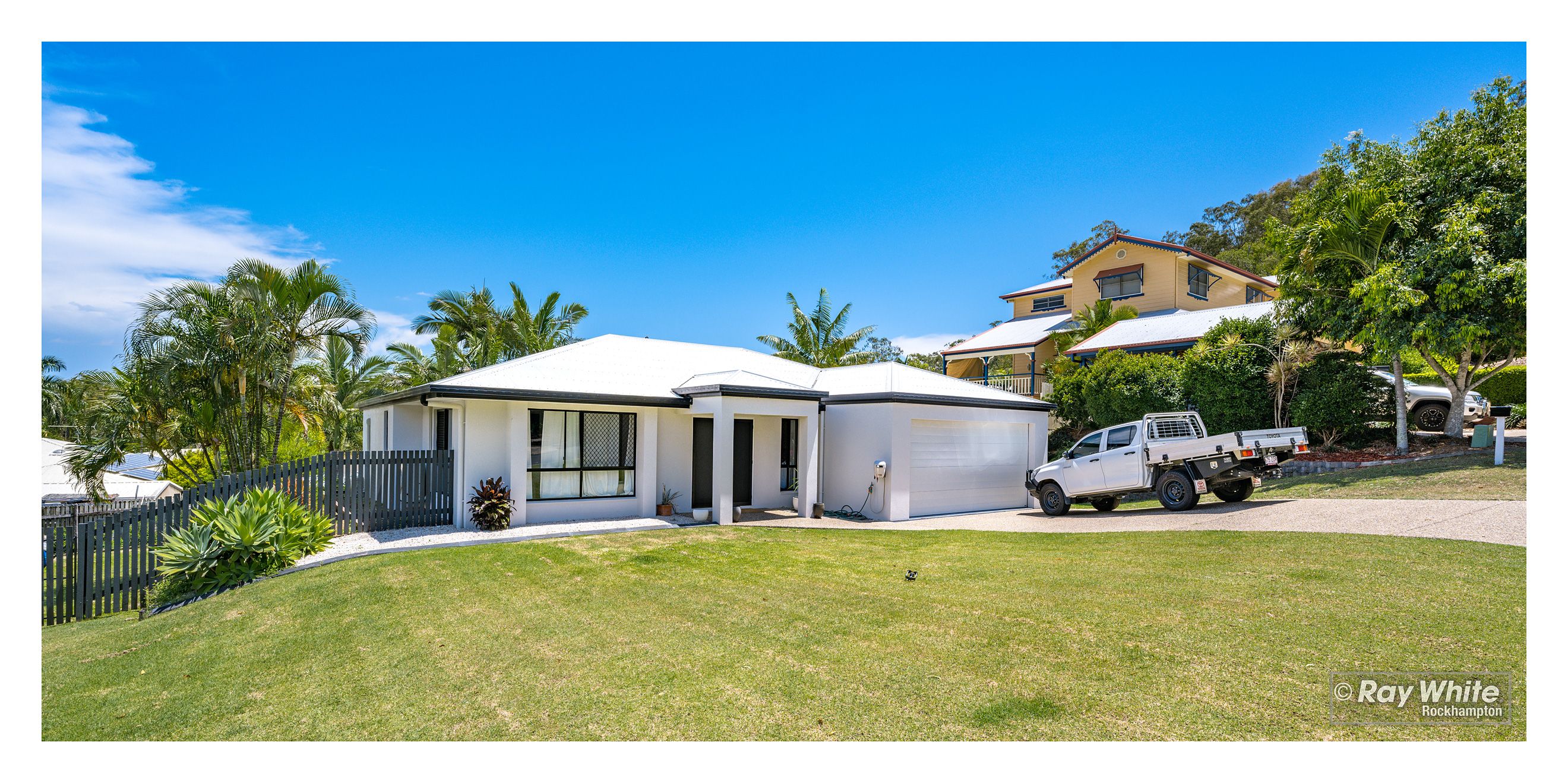 15 Frenchmans Lane, Frenchville, QLD 4701