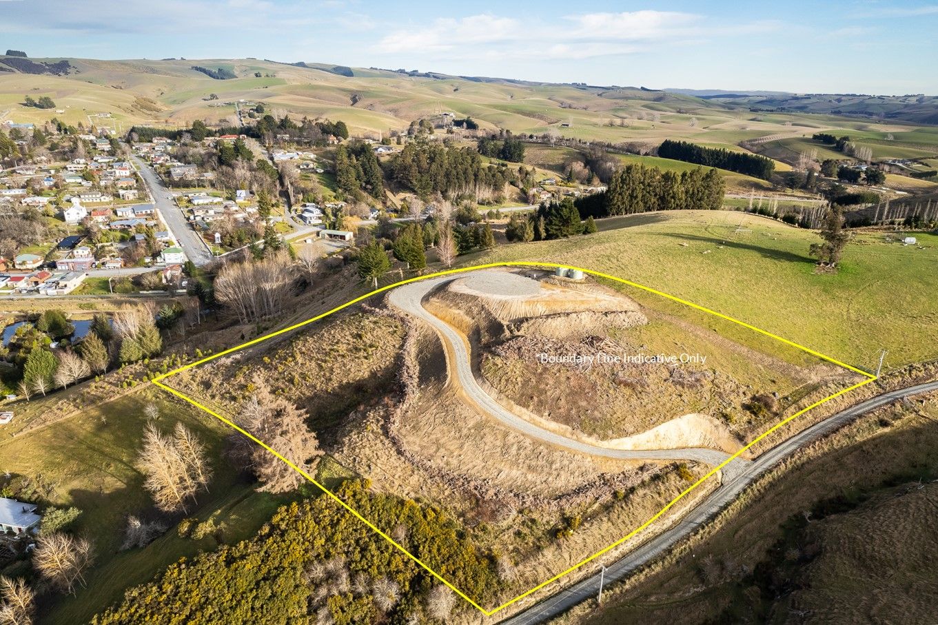 41 Gabriels Gully Road, Lawrence, Clutha District 9532 - Sold Section ...