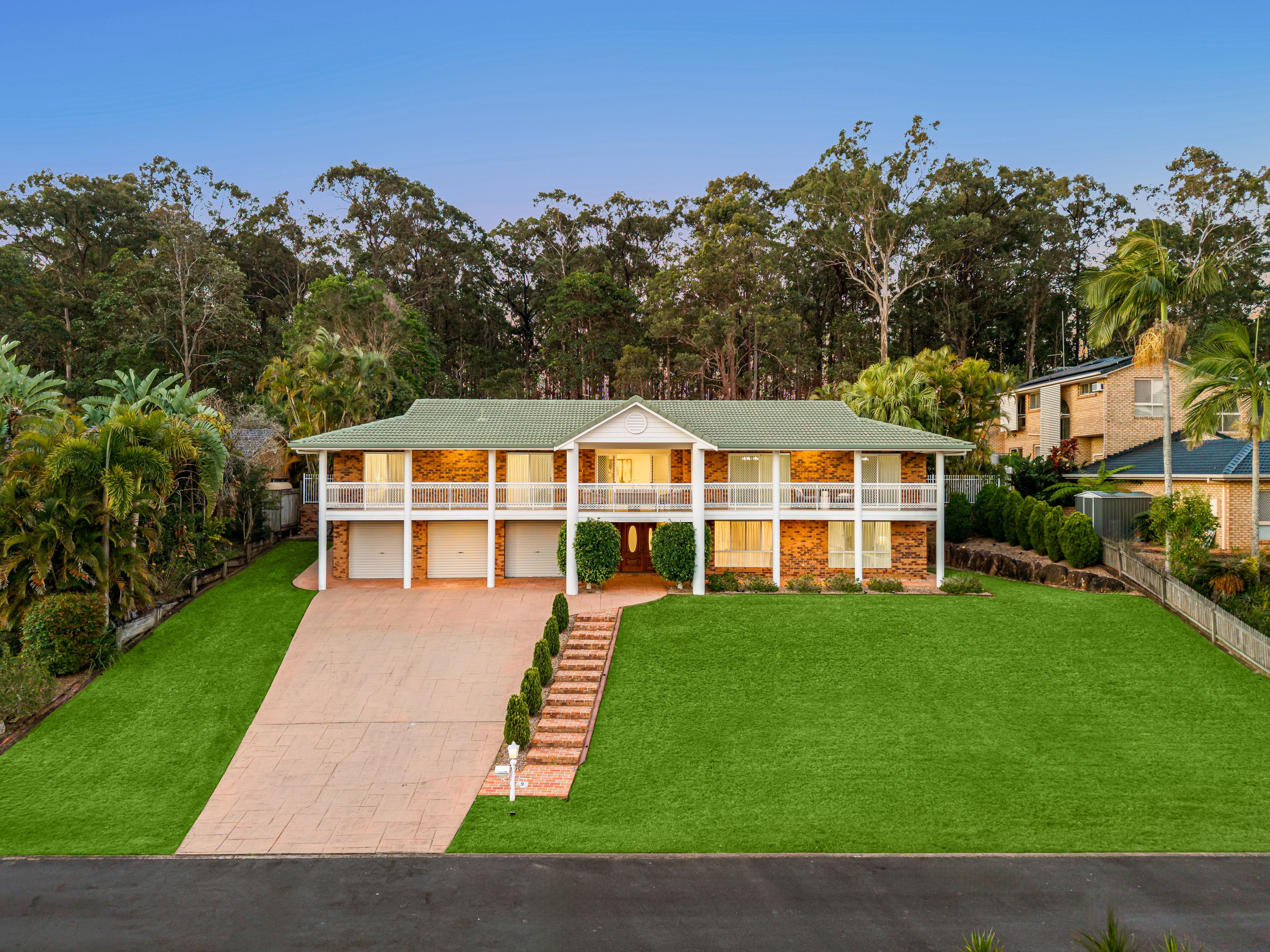 9 Willmott Court — photo from Ray White Rochedale
