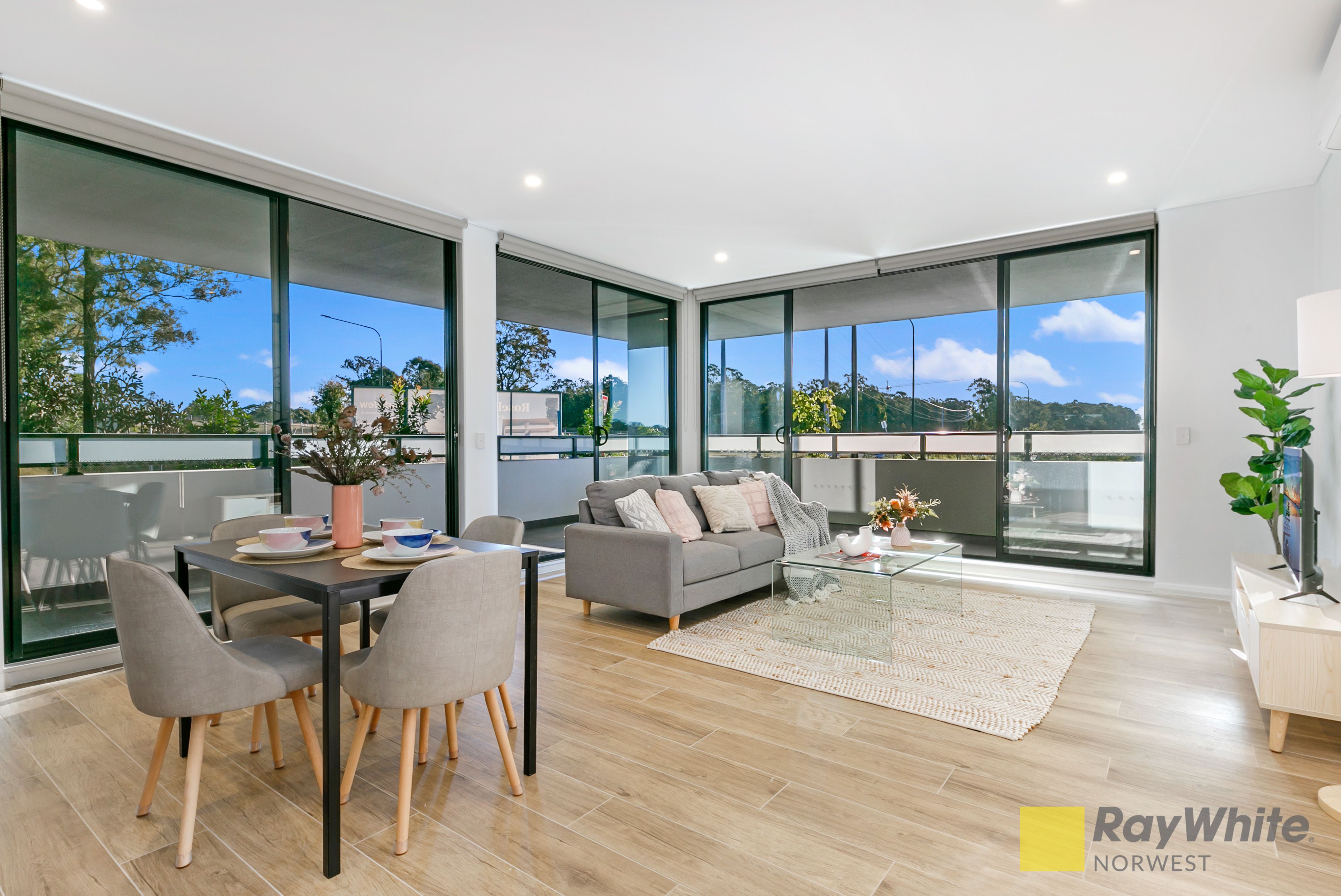 A207/2 Hasluck Street, Rouse Hill, NSW 2155