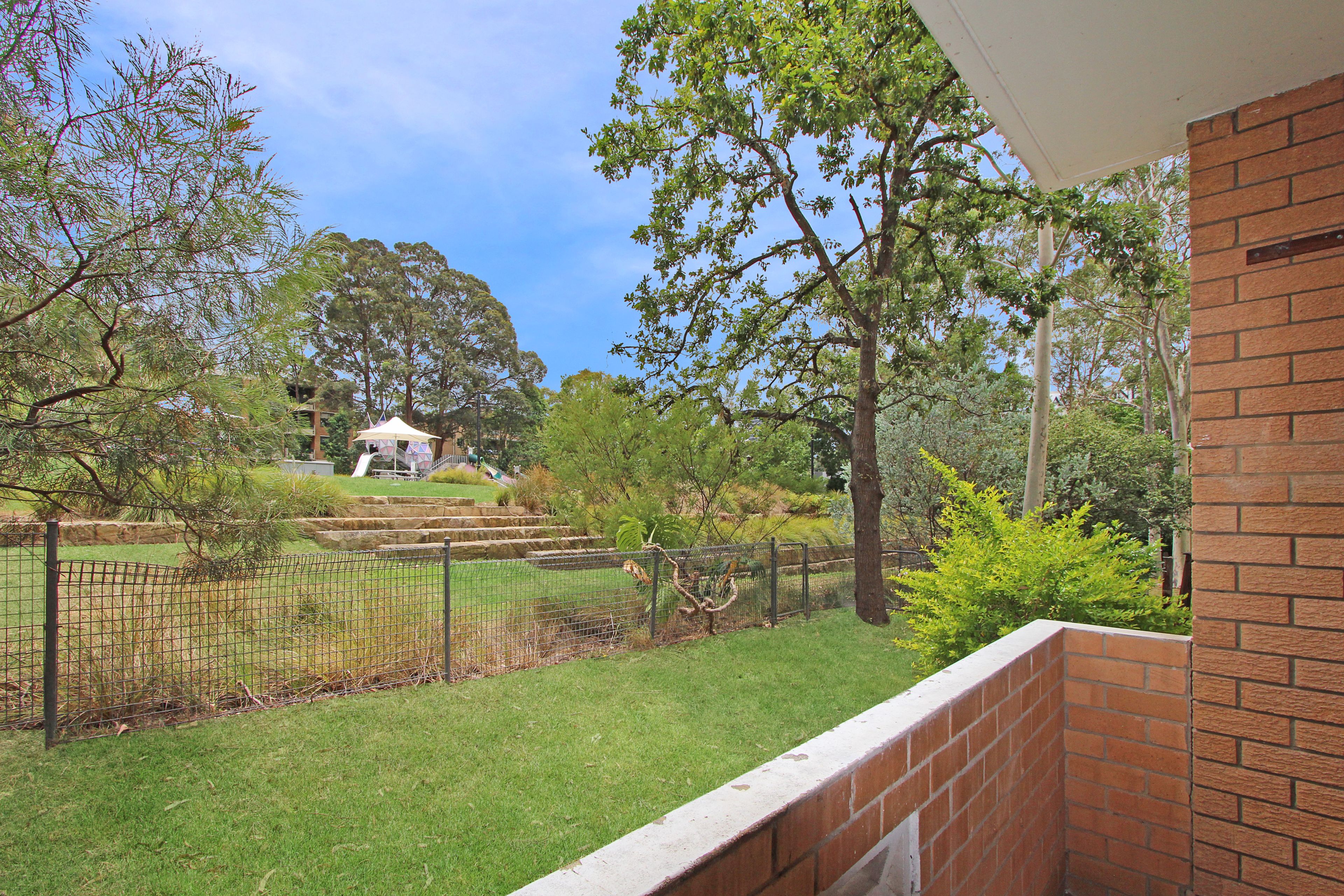 9/17 Cottonwood Crescent, Macquarie Park, NSW 2113
