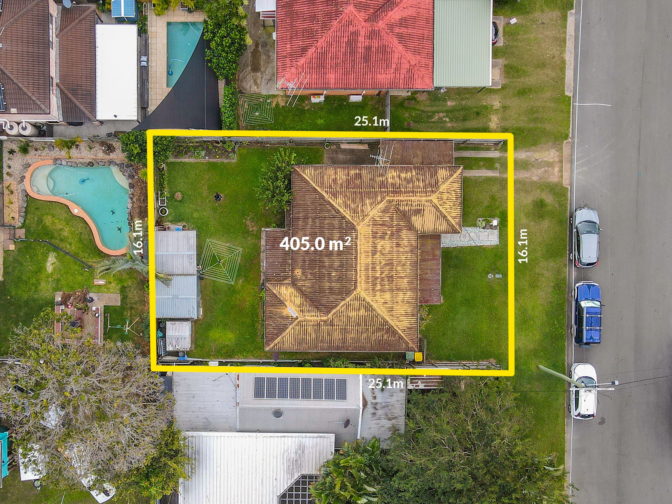 33 Baldwin Street, Redcliffe, QLD 4020