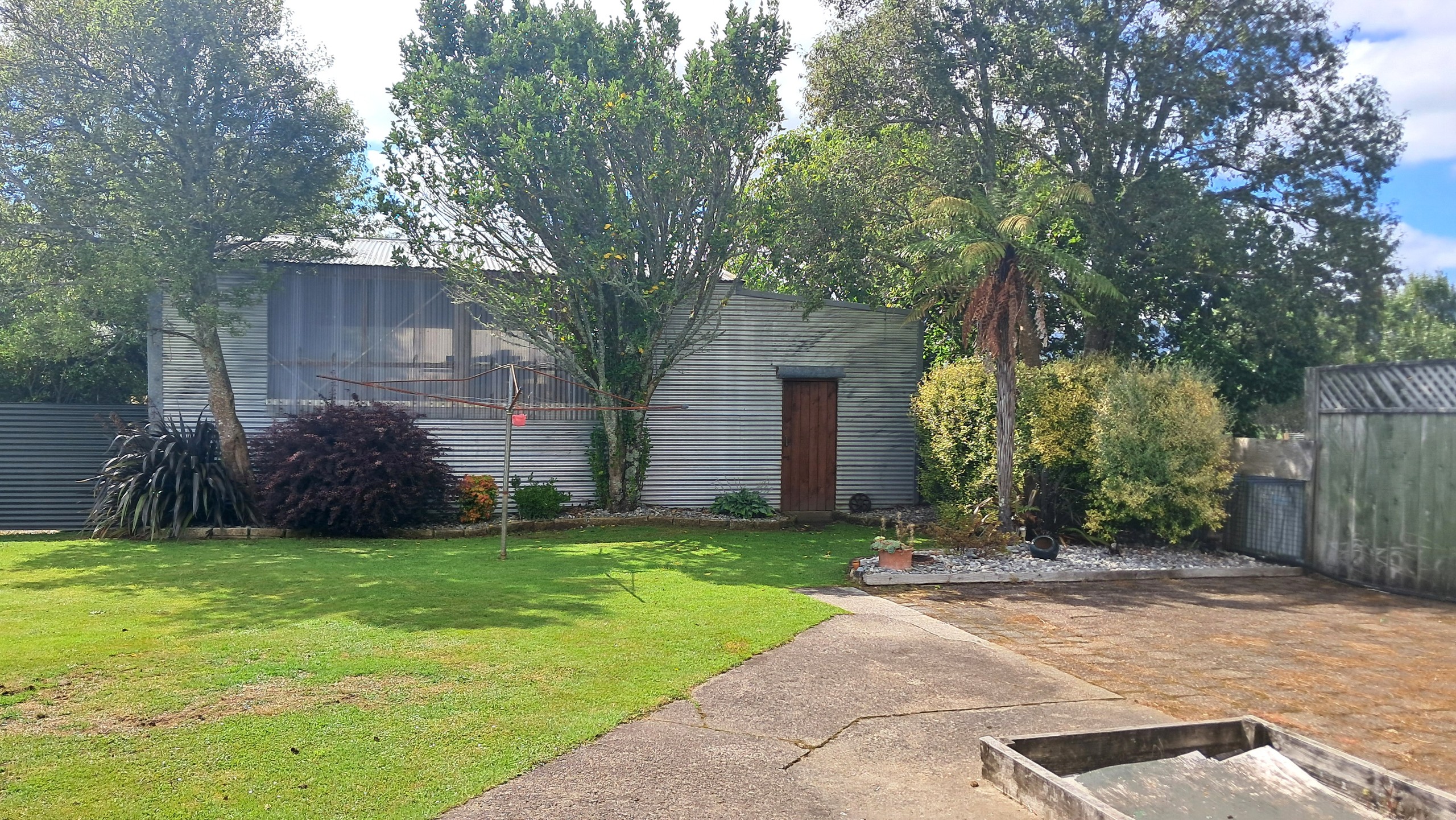 93 Domett Street, Westport, Buller District