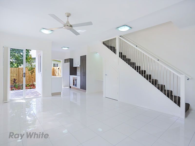 1/15 Mott Street, Gaythorne, QLD 4051