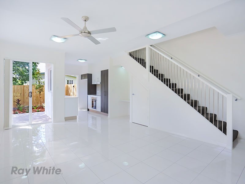 1/15 Mott Street, Gaythorne, QLD 4051