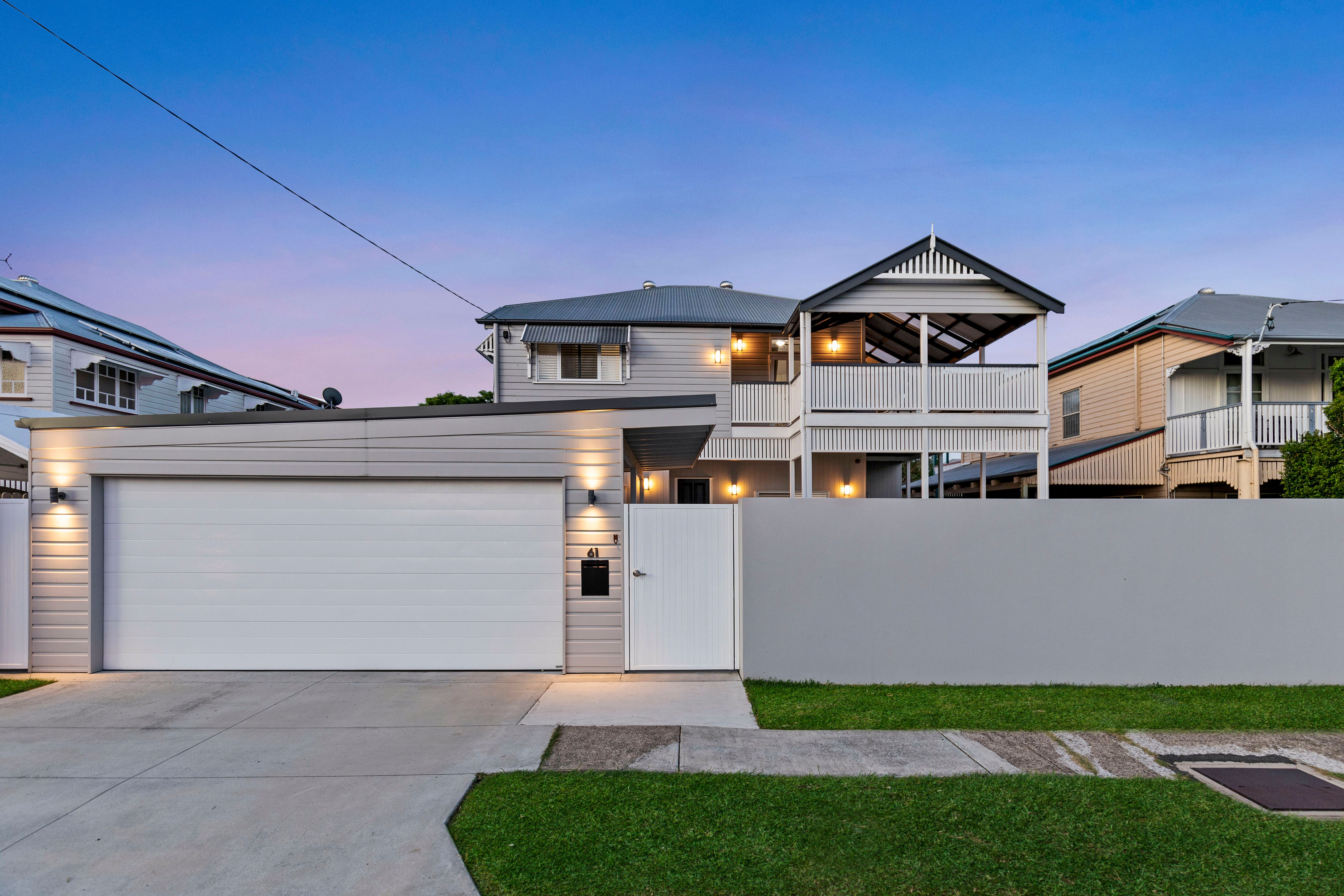 61 Lodge Road, Kalinga QLD 4030