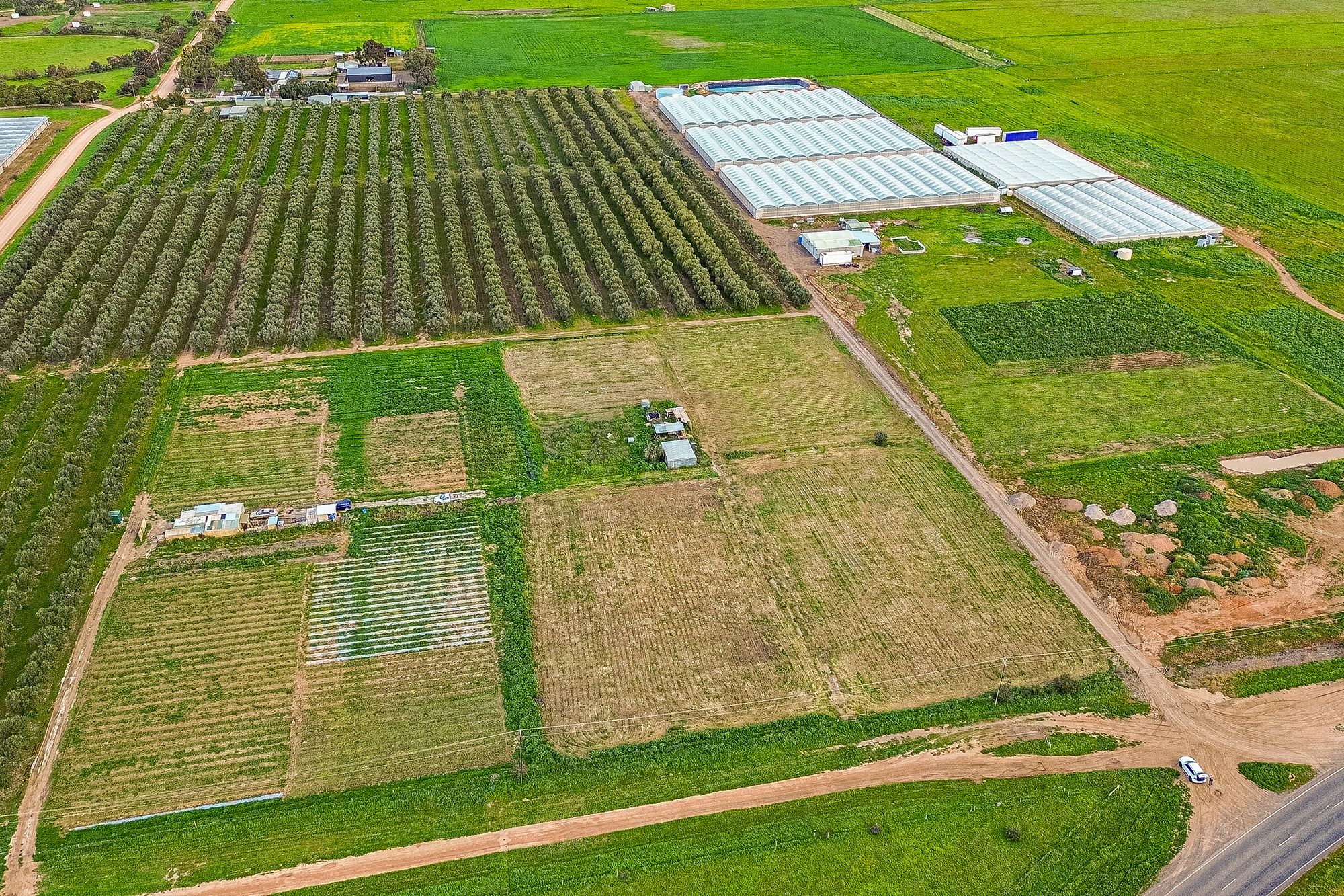 Lot 103 Gawler River Road — photo 5 of 8