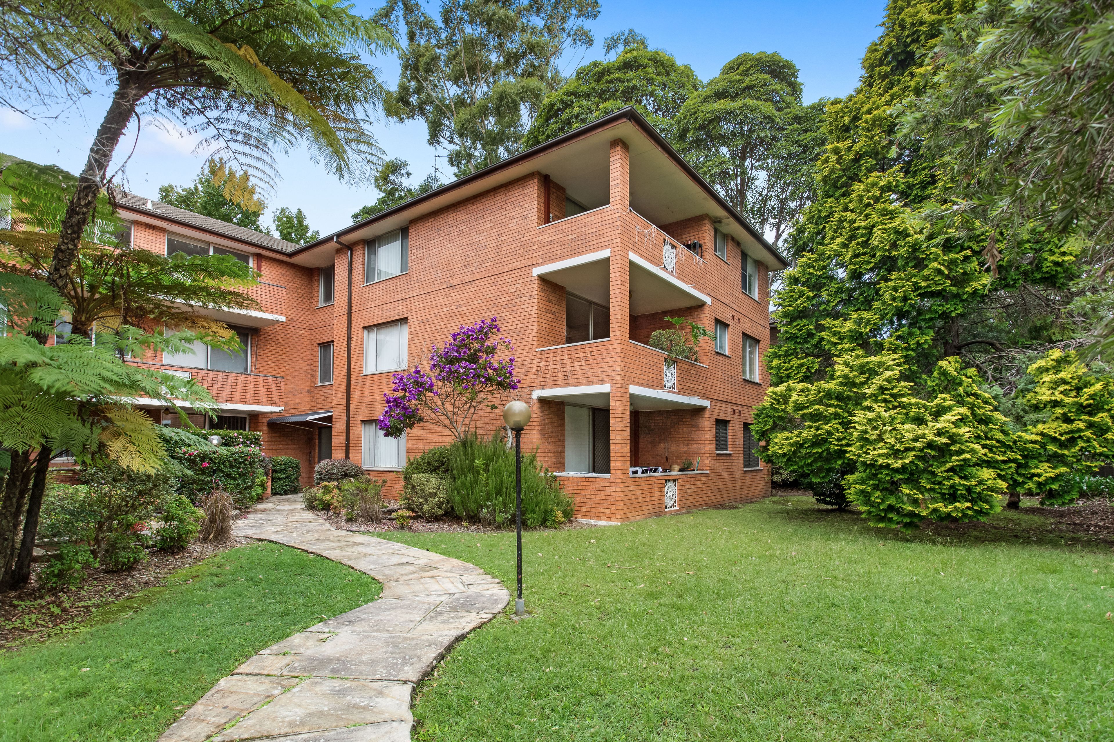 147-153 Sydney Street, Willoughby NSW 2068