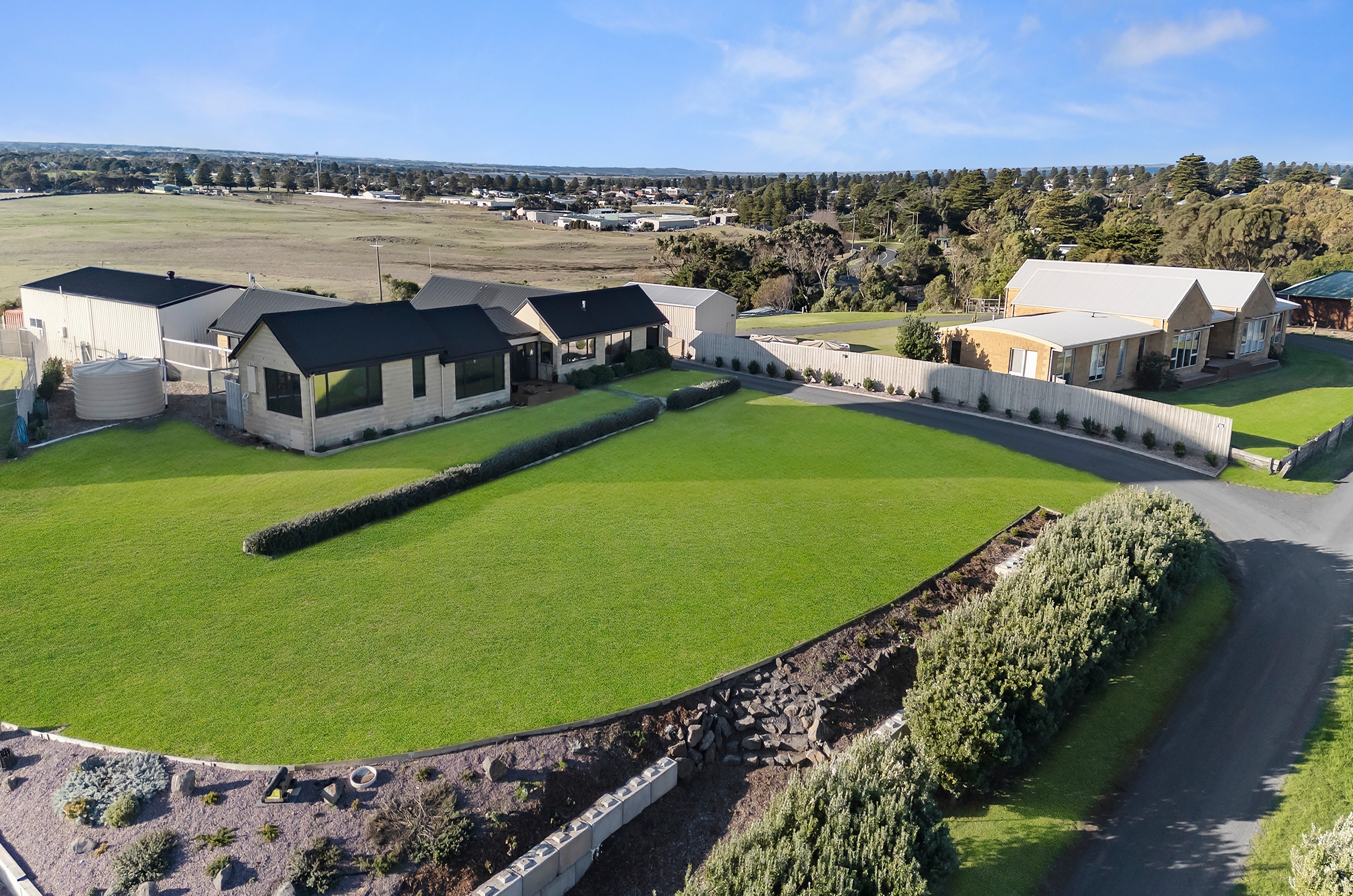 14B Thistle Place, Port Fairy, VIC 3284