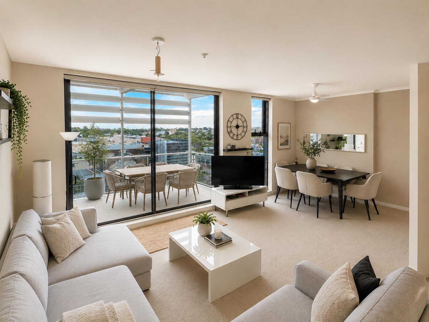 B1407/58 Mountain Street — photo from Ray White Pyrmont