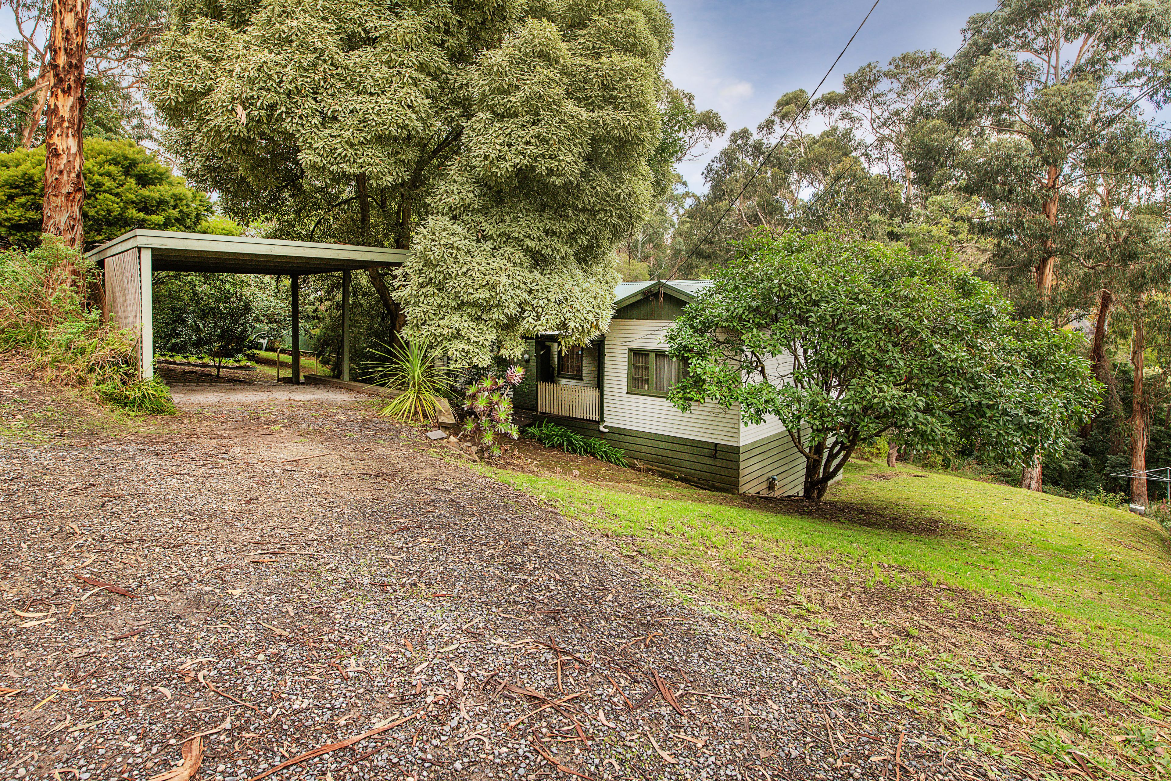 62 Station Street, Belgrave VIC 3160