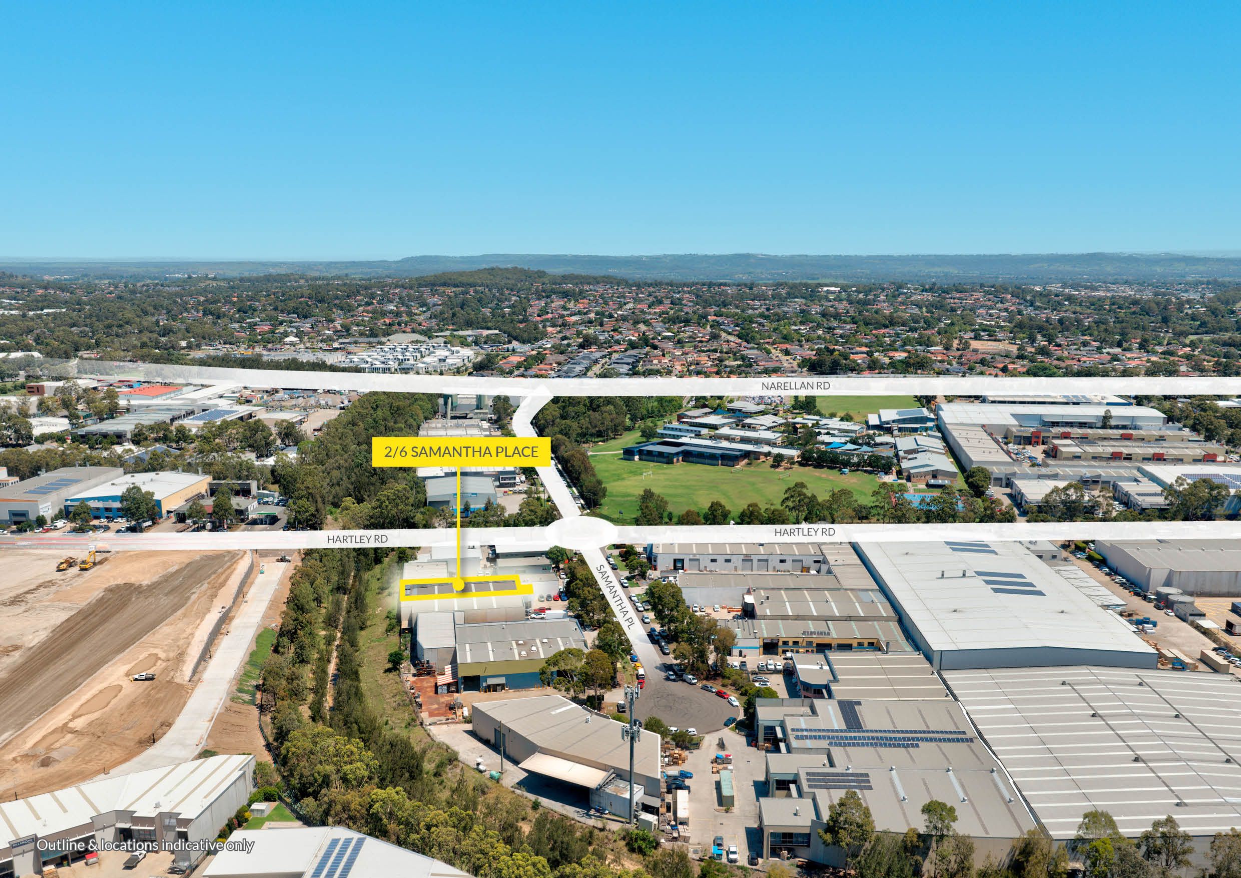 2/6 Samantha Place, Smeaton Grange, NSW 2567