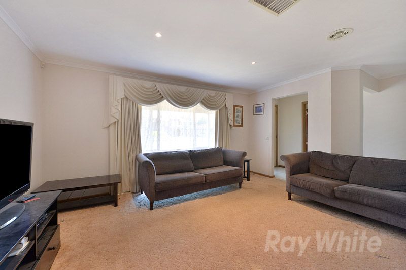 75 Hancock Drive, Ferntree Gully, VIC 3156