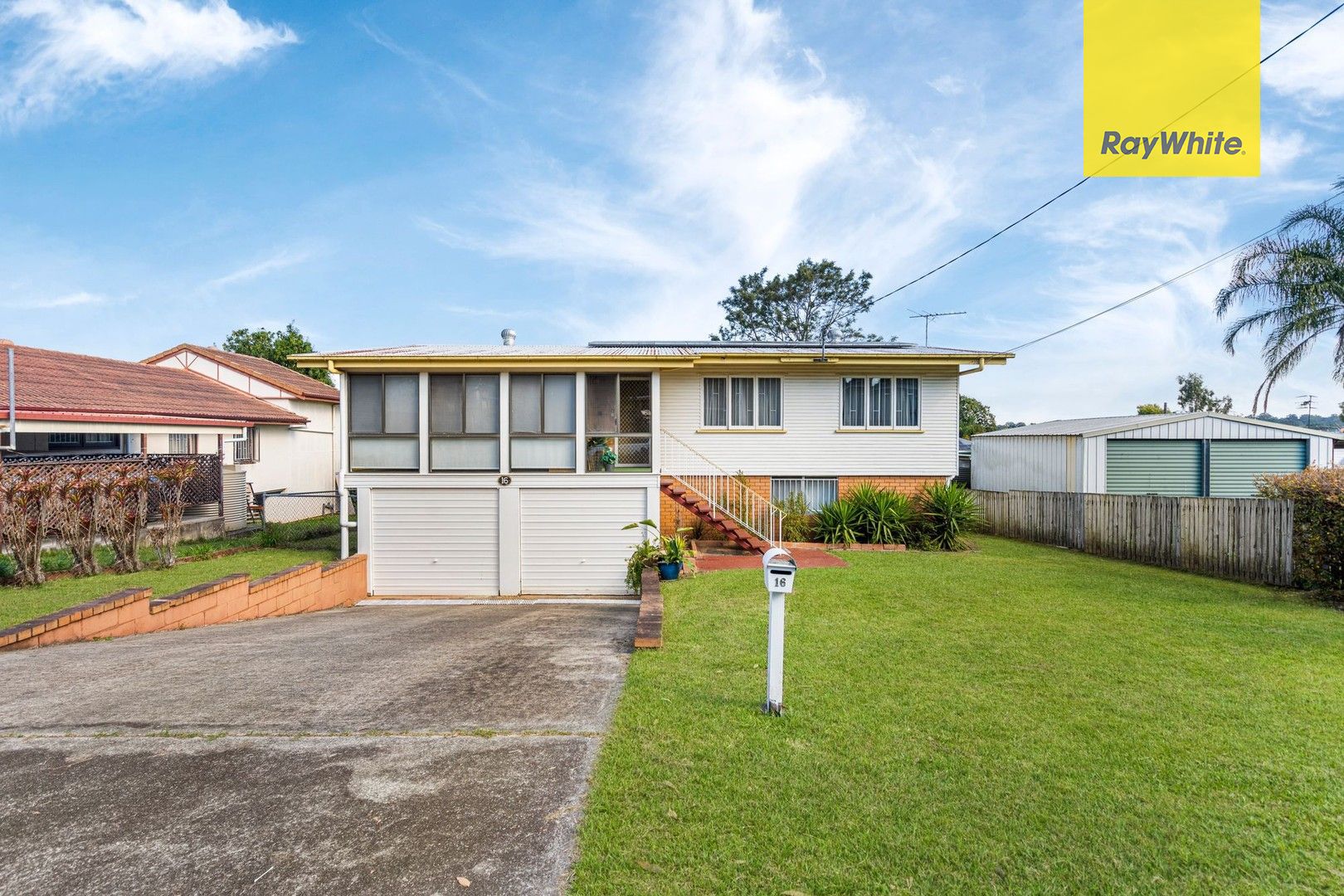 16 Merrol Street, Logan Central, QLD 4114