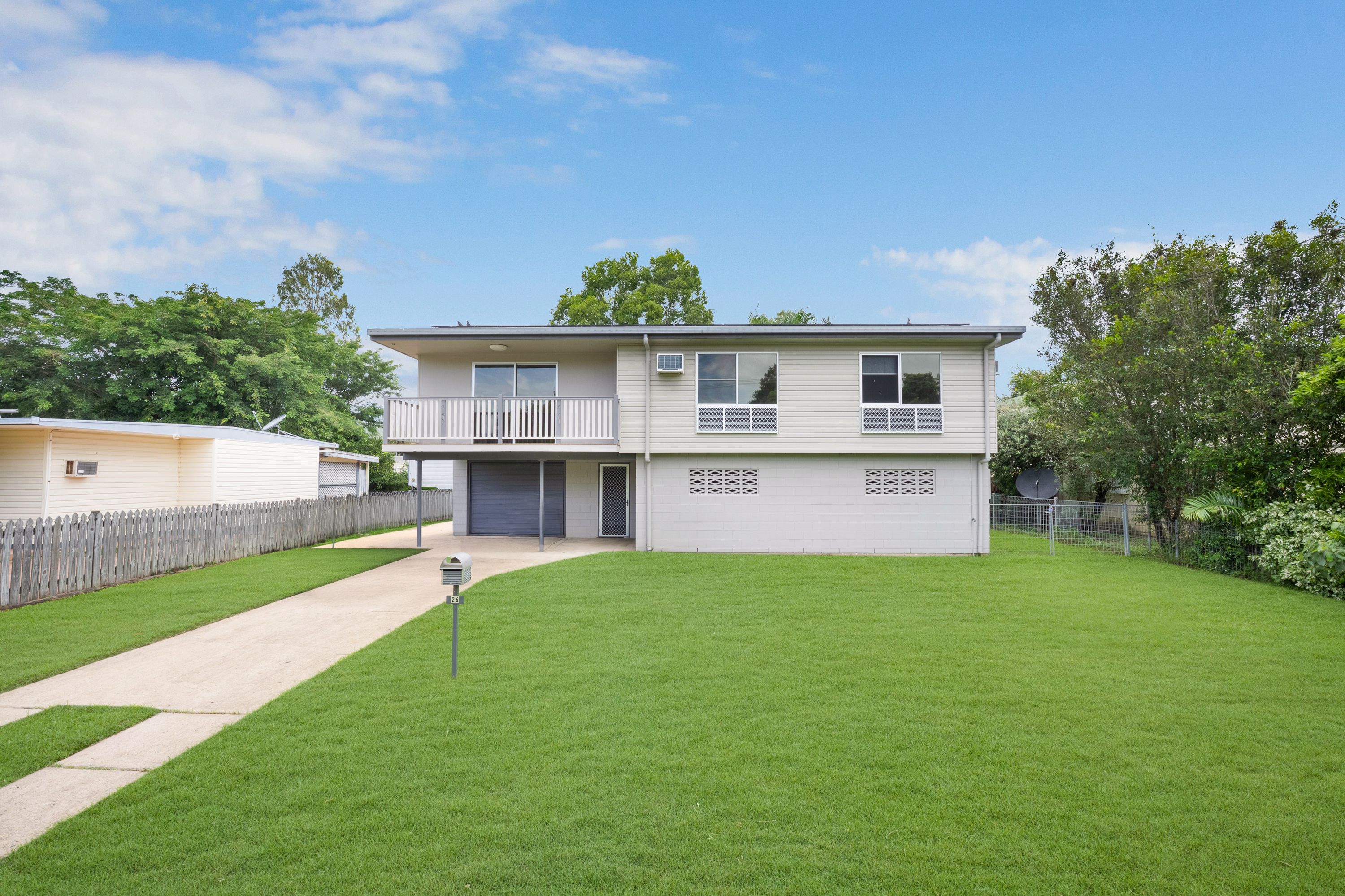26 Yut Fay Avenue, Kelso, QLD 4815
