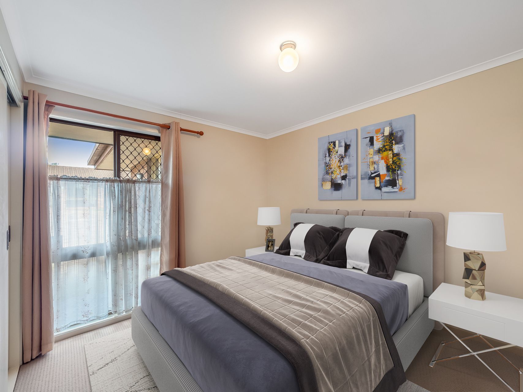 11/301 Bridge Street, Newtown, QLD 4350