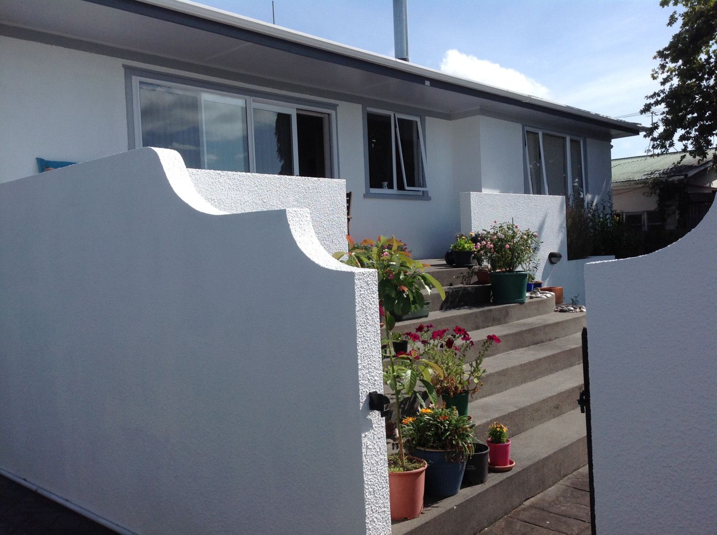 Beachlands, Manukau City