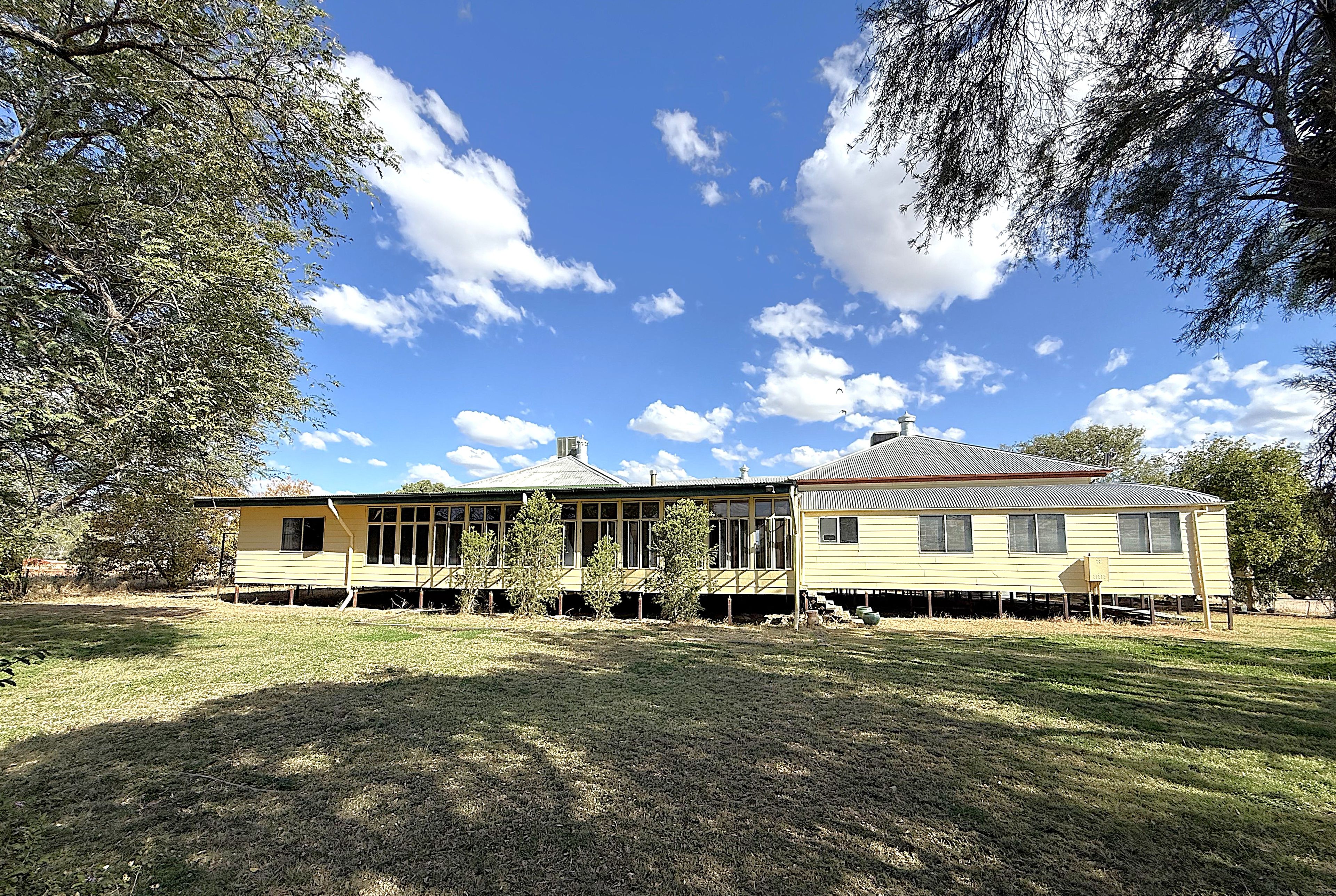 Lot 8 Sandalwoods Estate — photo from Ray White Longreach