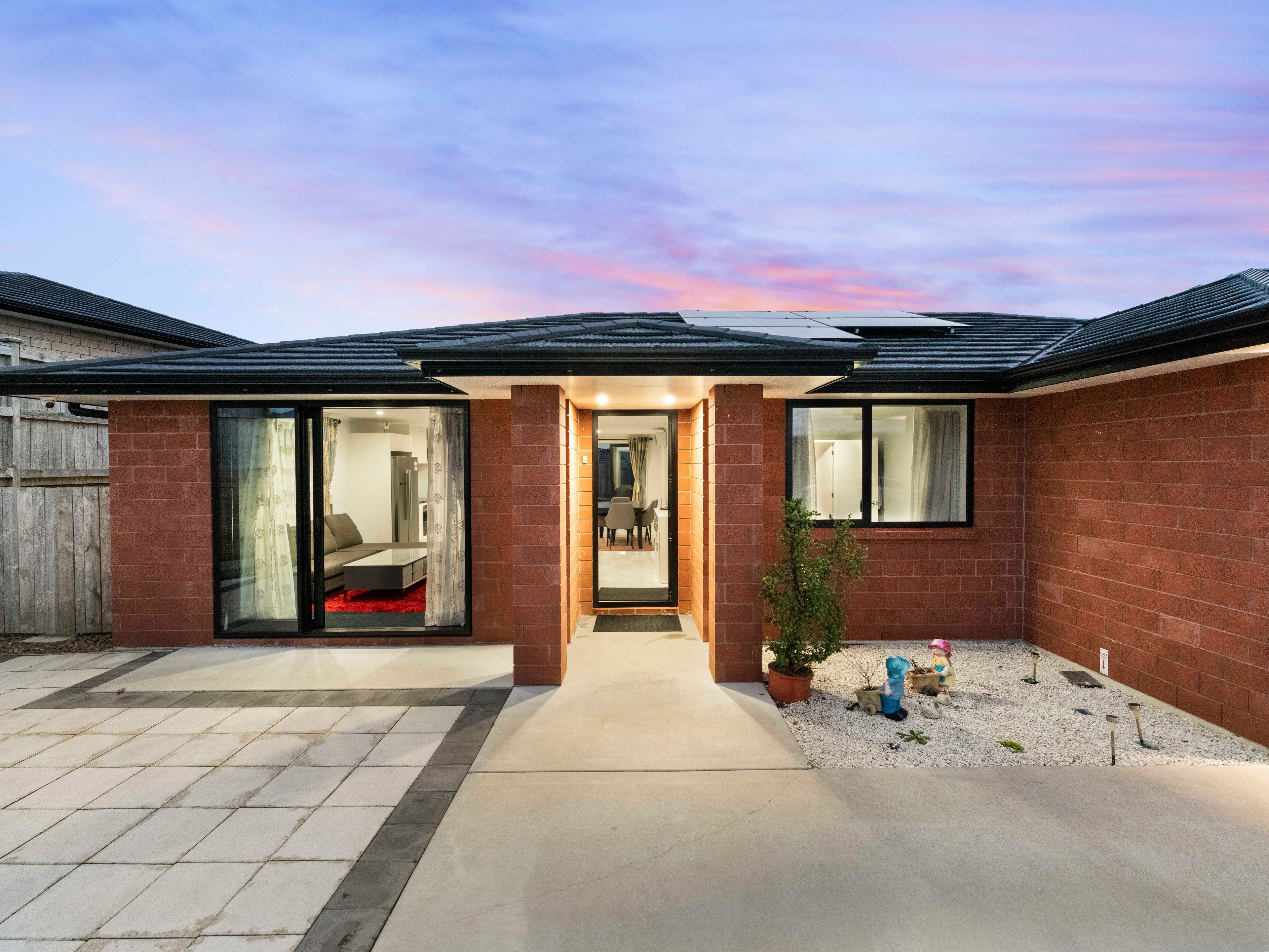 4 Frankfield Road, Pokeno, Franklin