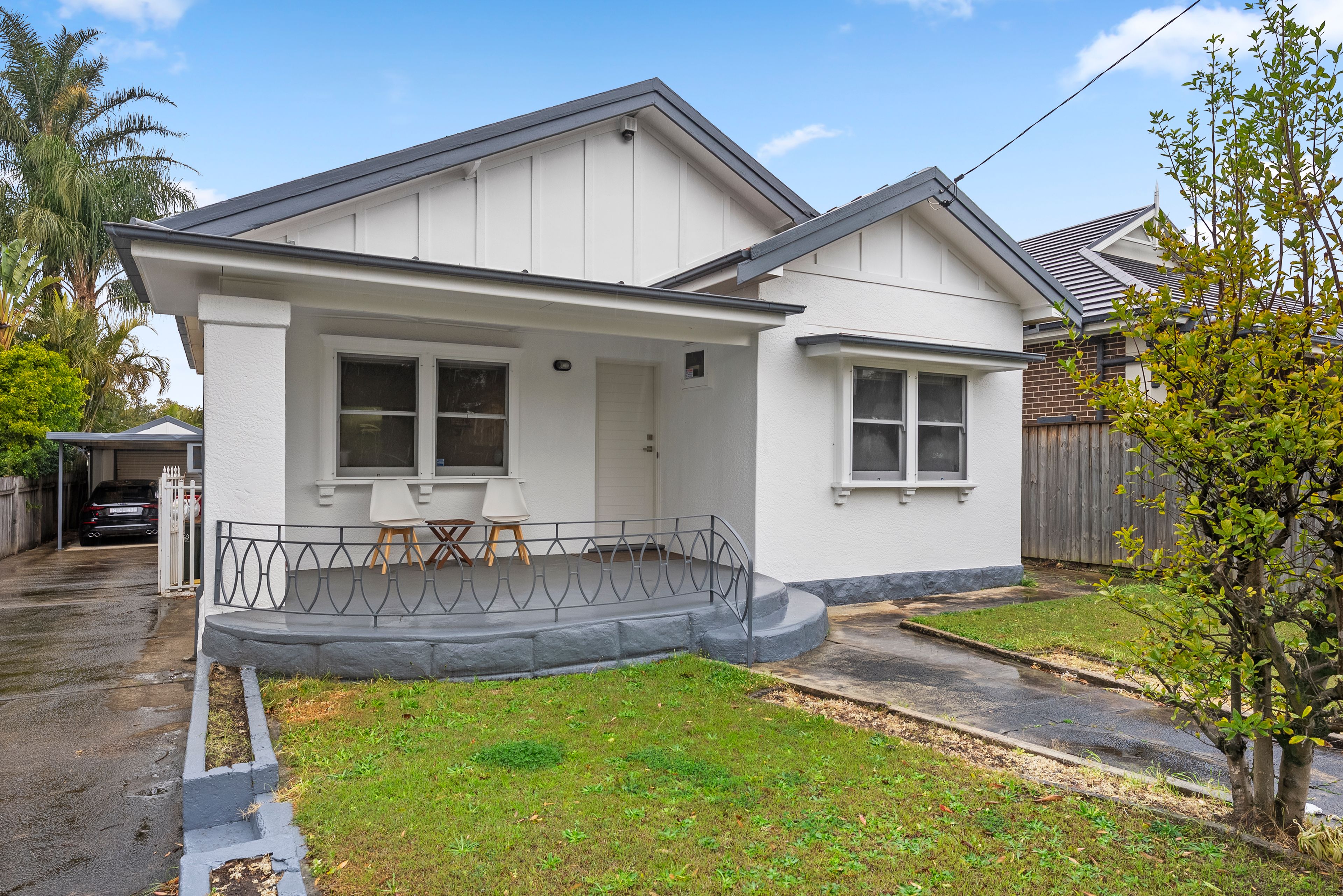 23 Cabarita Road, Concord, NSW 2137