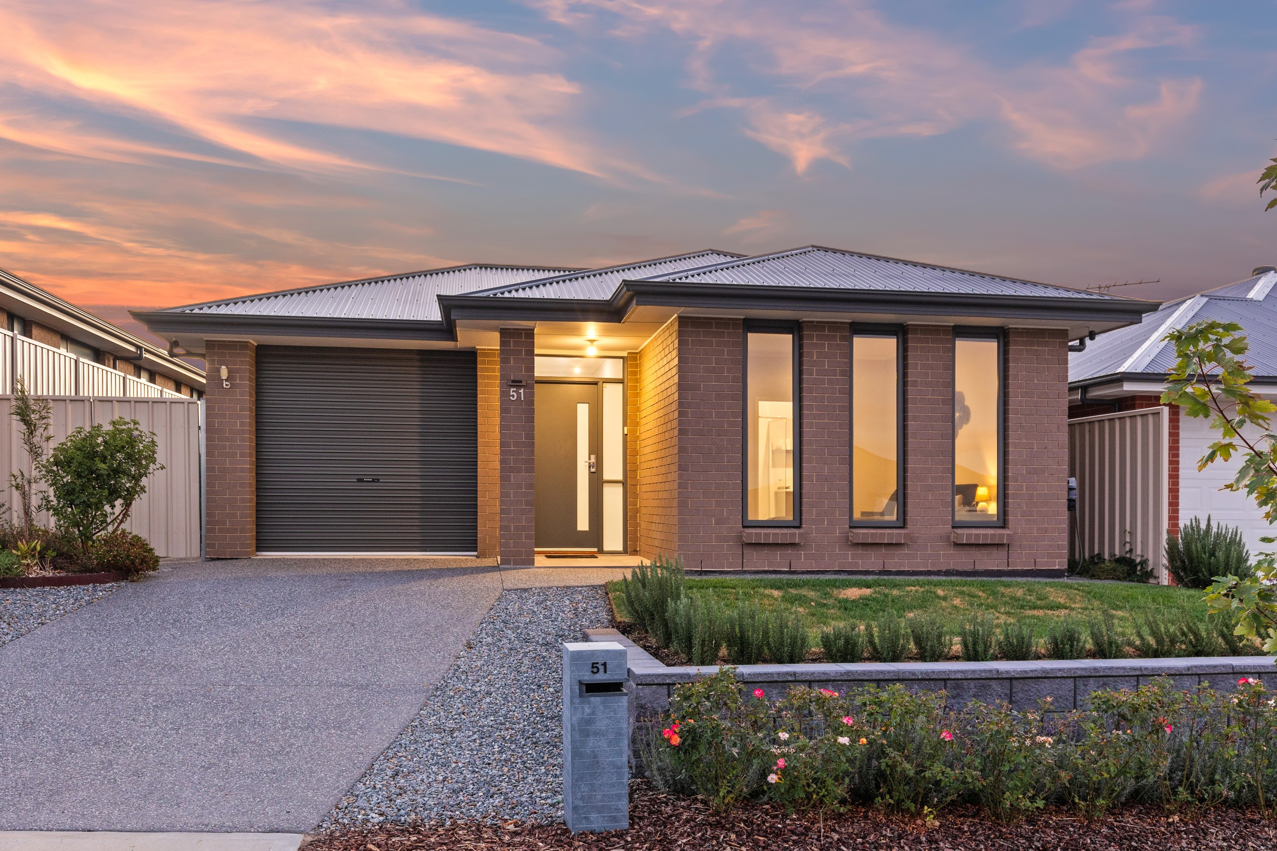 51 Noble Circuit, ONKAPARINGA HEIGHTS, SA 5163